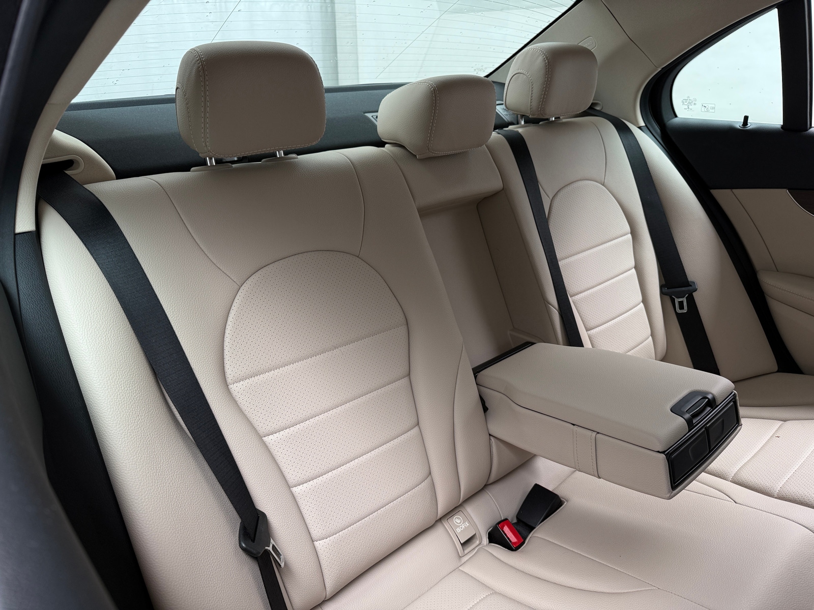 Thumbnail: 2019 Mercedes-Benz C-Class - 5