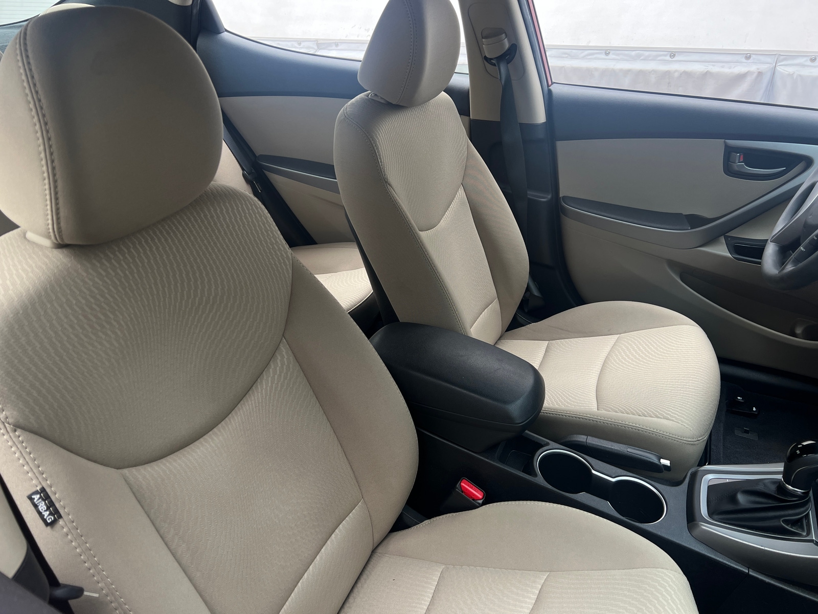 Thumbnail: 2016 Hyundai Elantra - 2