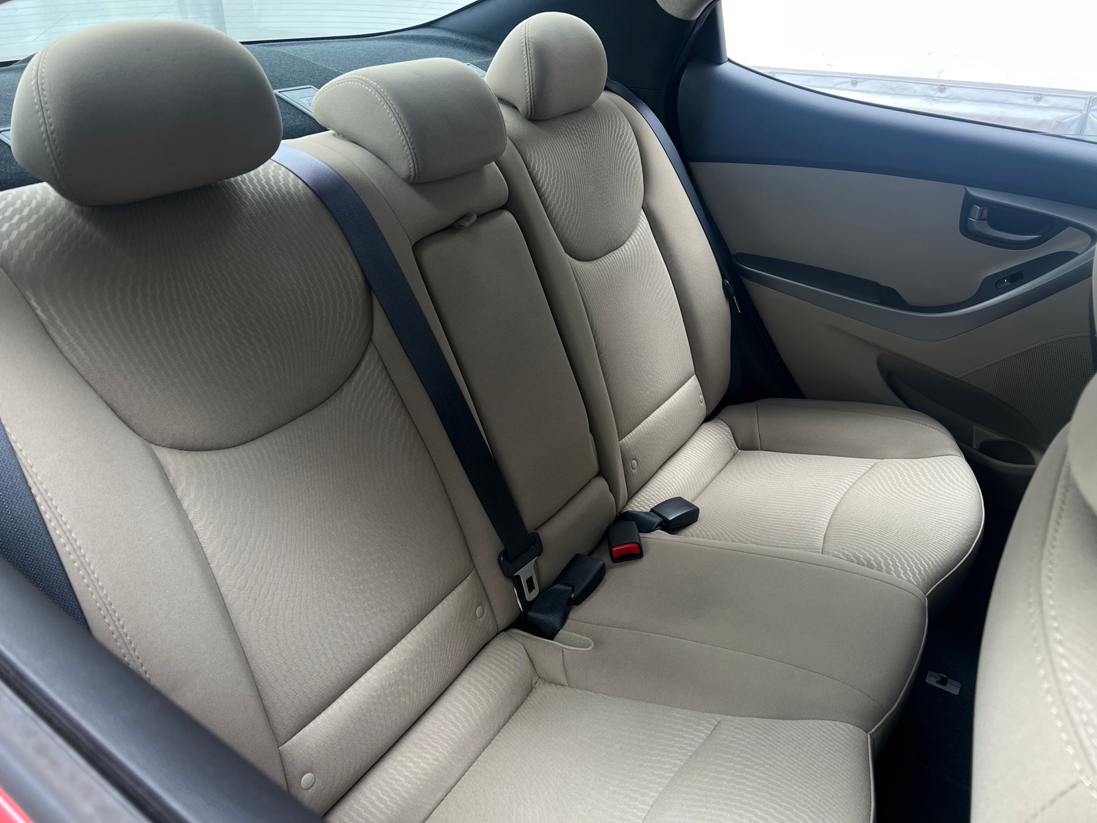 Thumbnail: 2016 Hyundai Elantra - 6