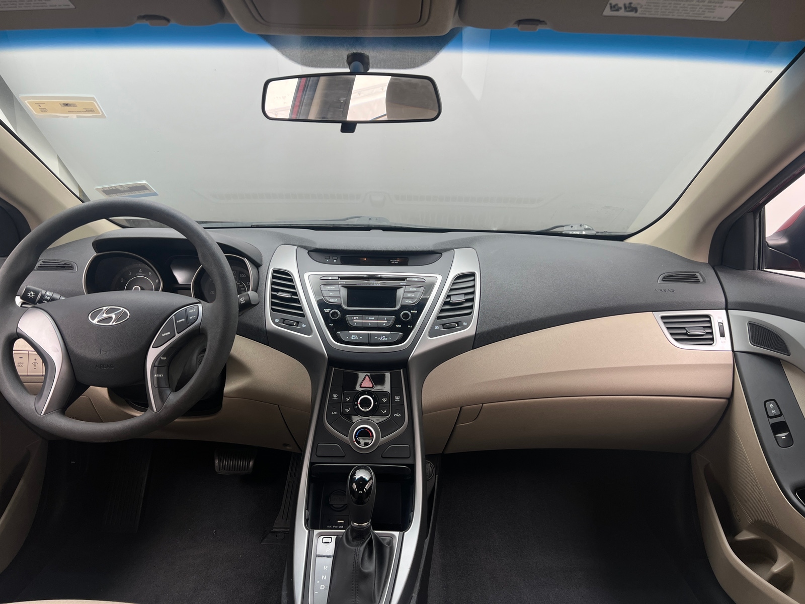 Thumbnail: 2016 Hyundai Elantra - 3