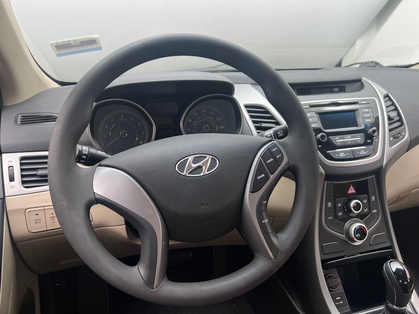 Thumbnail: 2016 Hyundai Elantra - 5