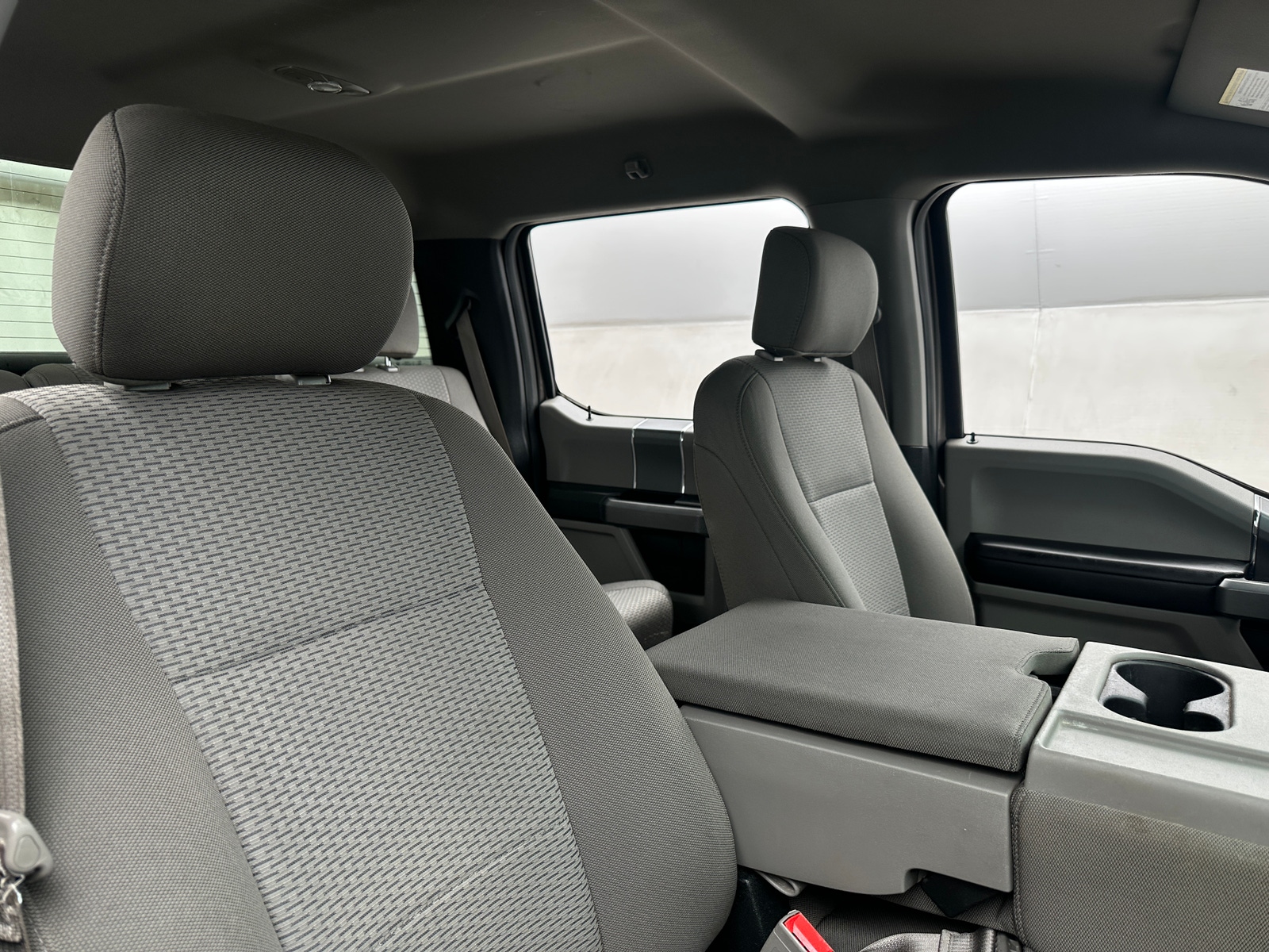 Thumbnail: 2018 Ford Econoline - 2