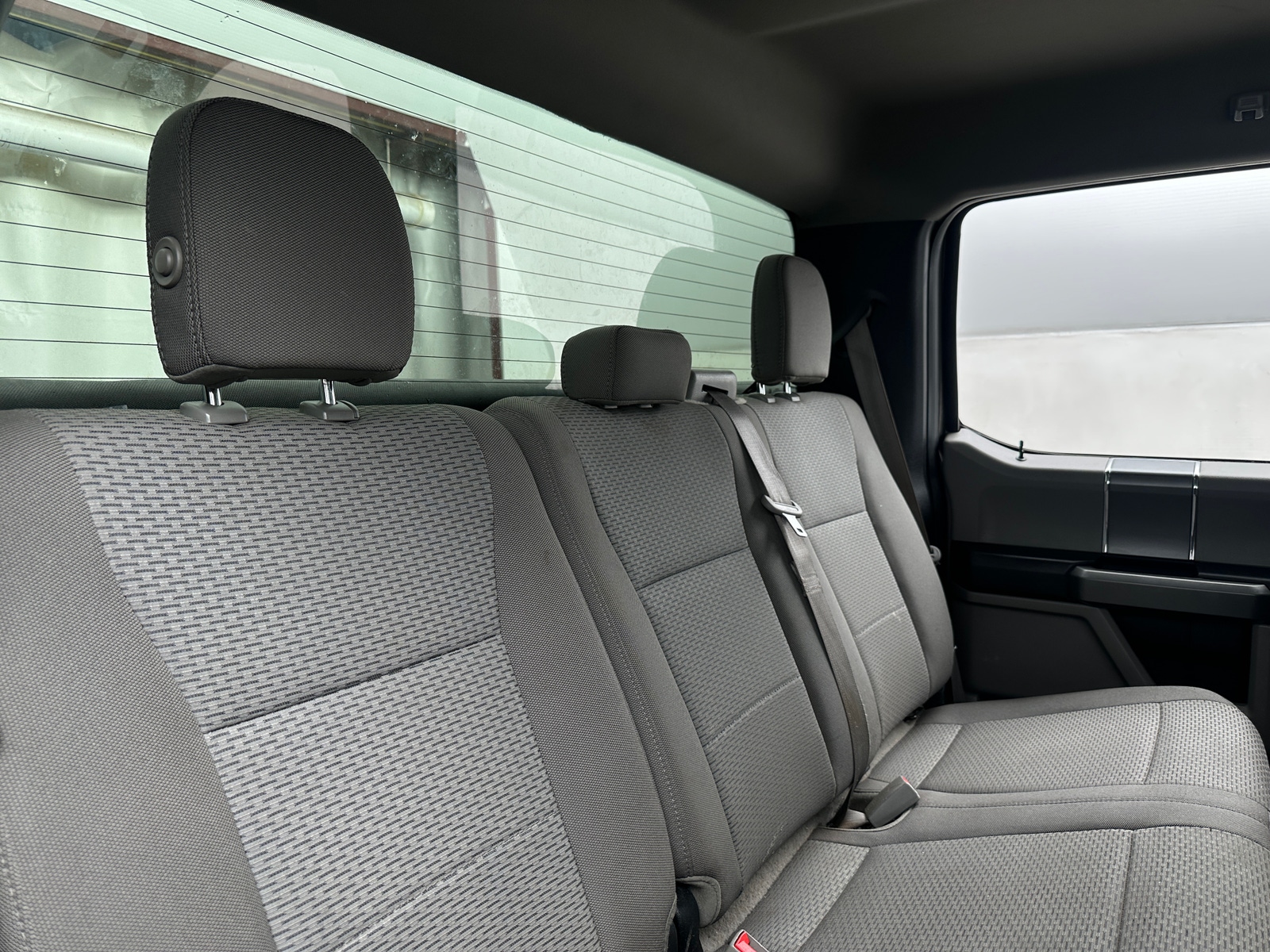 Thumbnail: 2018 Ford Econoline - 6