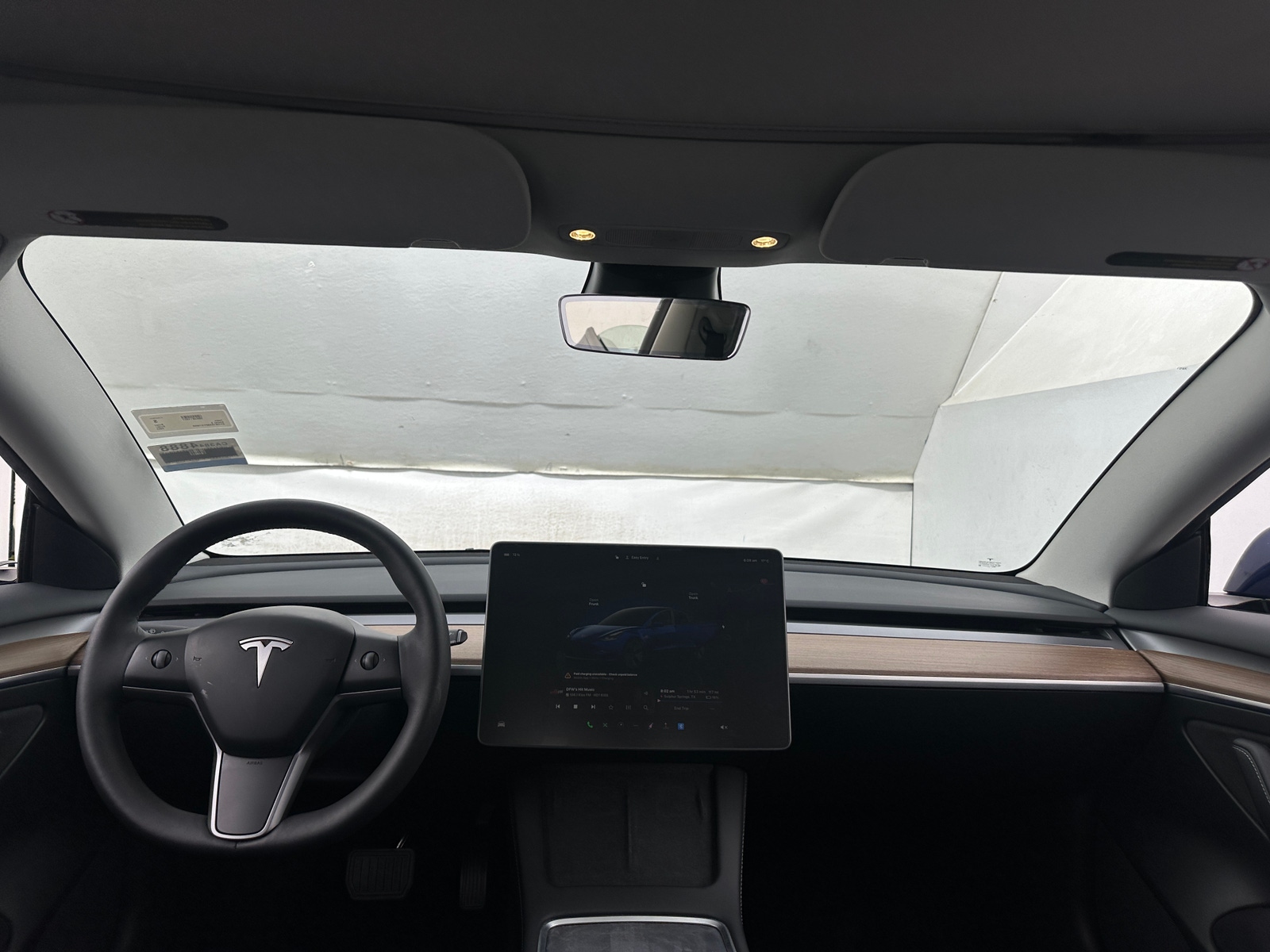 Thumbnail: 2023 Tesla Model 3 - 2