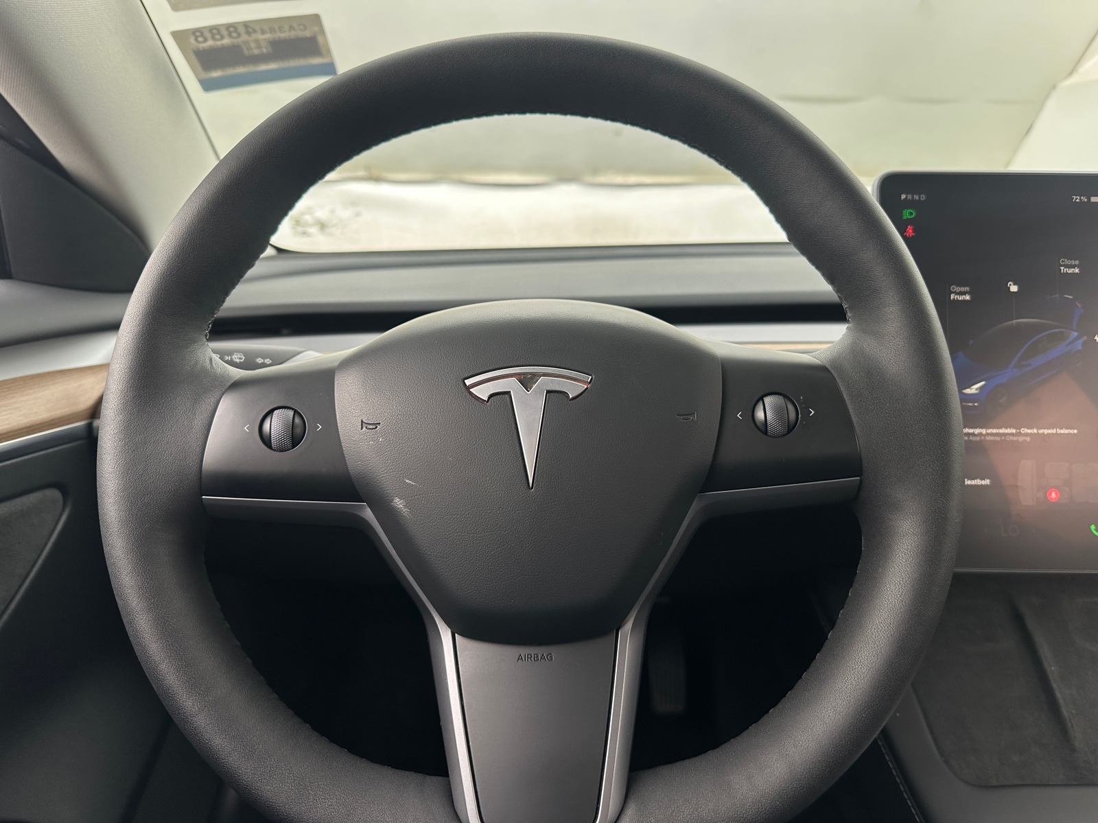 Thumbnail: 2023 Tesla Model 3 - 4