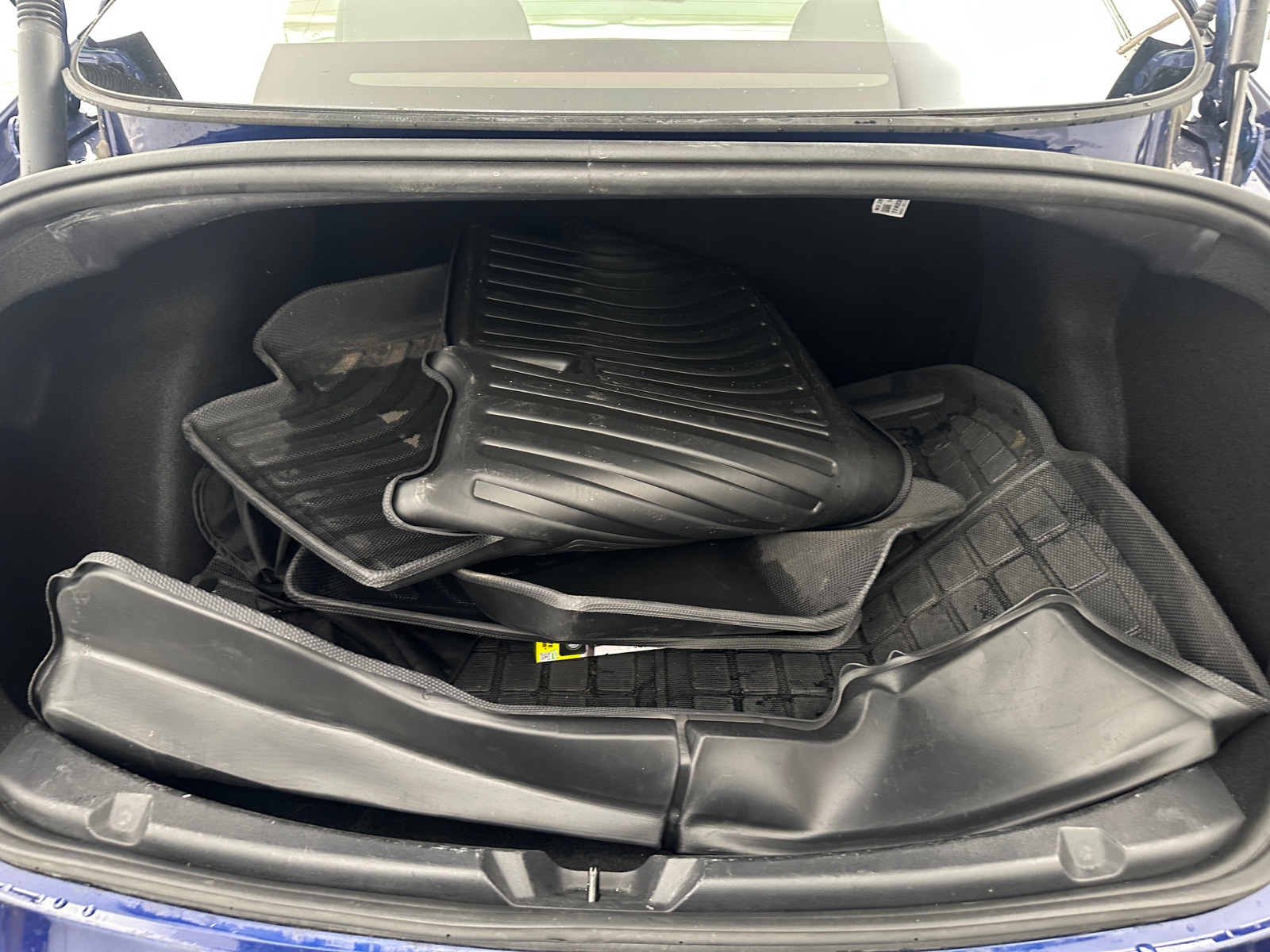 Thumbnail: 2023 Tesla Model 3 - 6