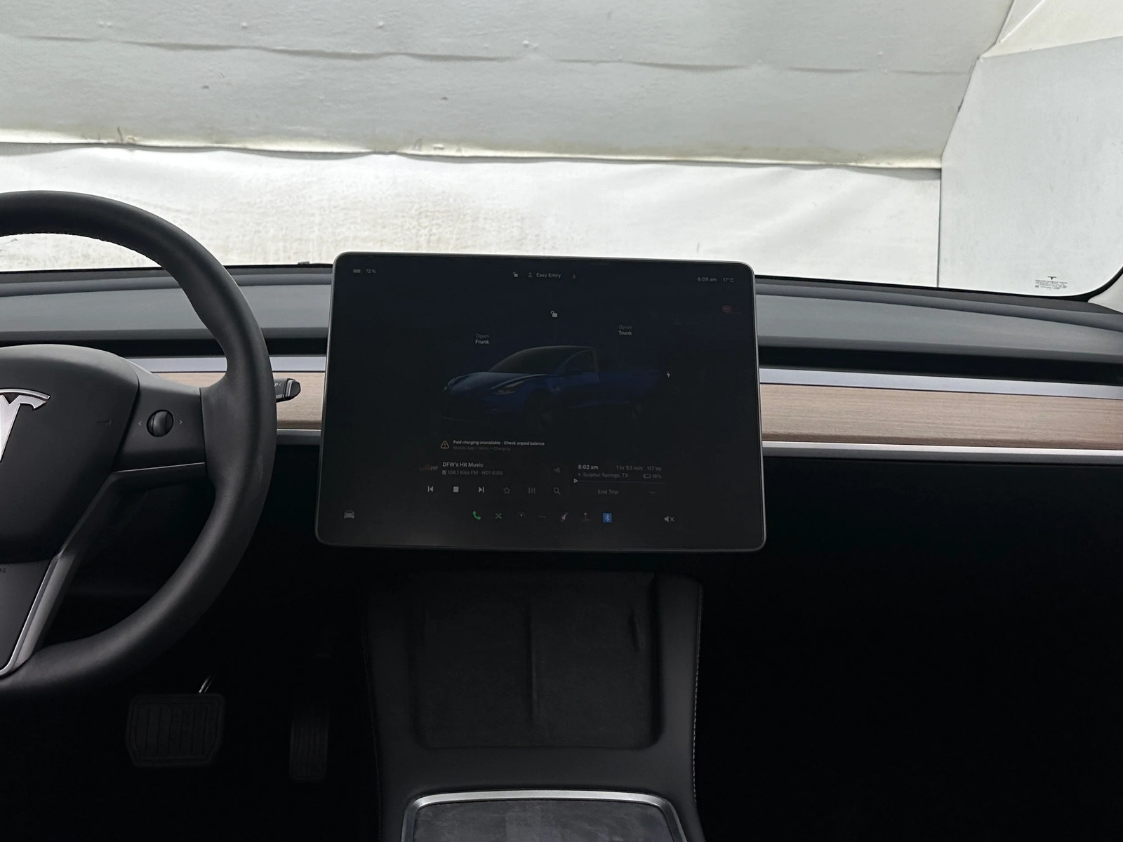 Thumbnail: 2023 Tesla Model 3 - 3
