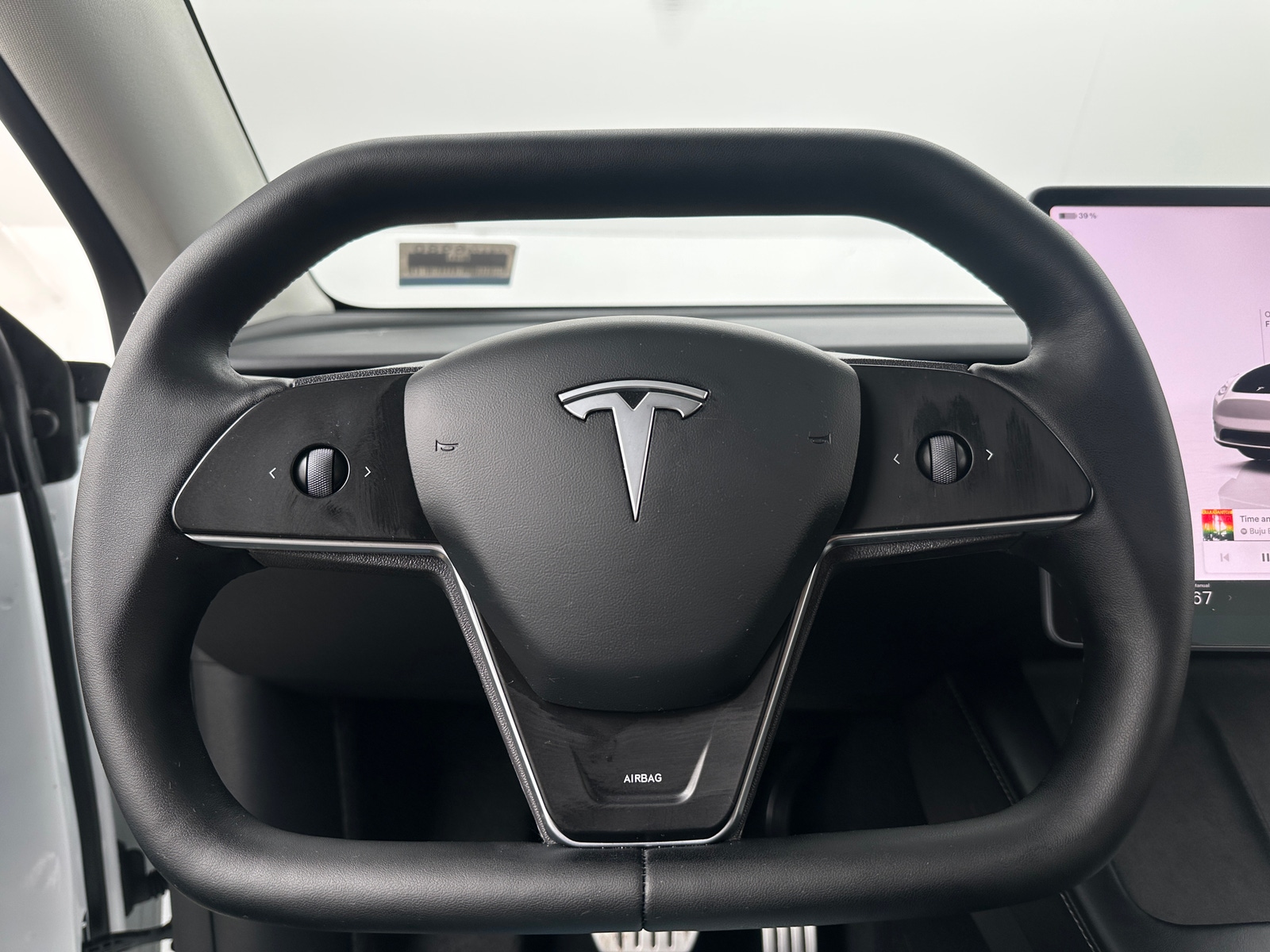 Thumbnail: 2022 Tesla Model Y - 4