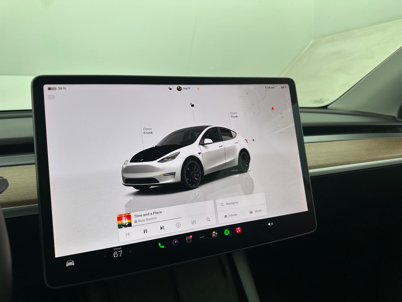 Thumbnail: 2022 Tesla Model Y - 3
