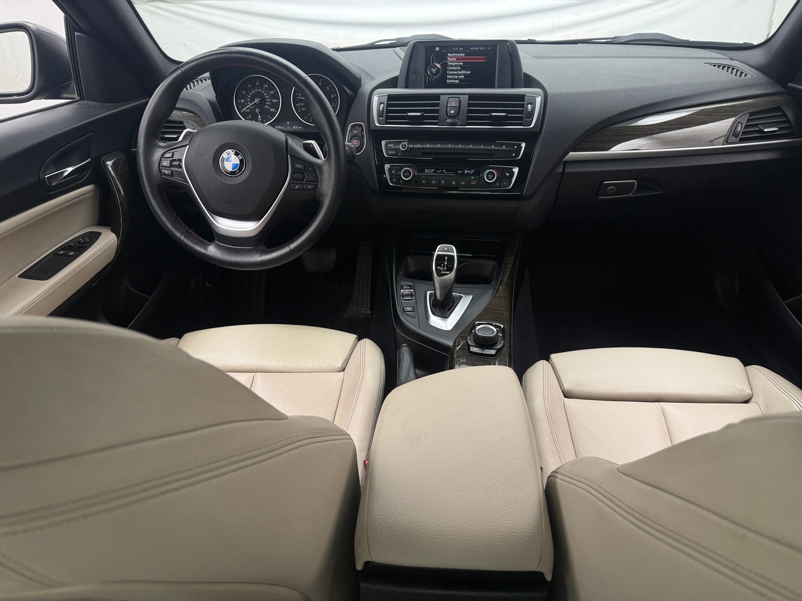 Thumbnail: 2016 BMW 2 Series - 2