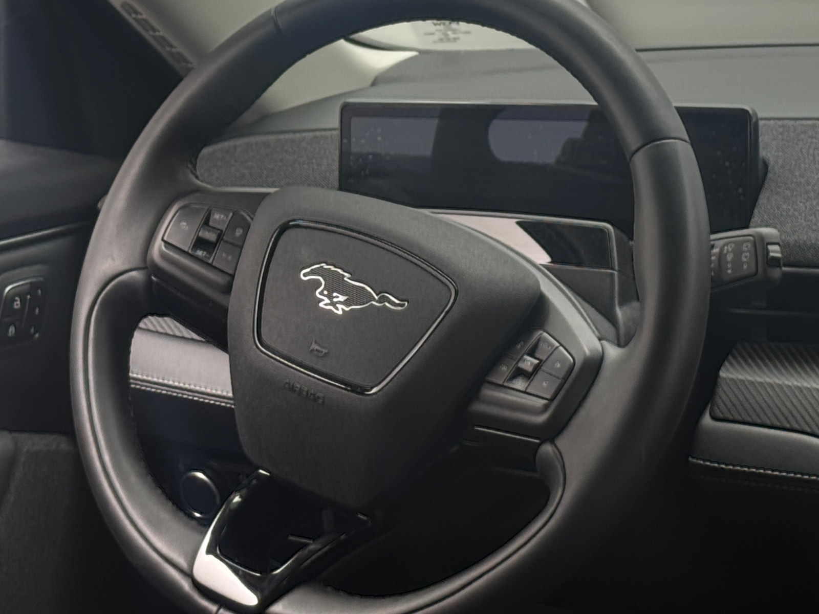 Thumbnail: 2023 Ford Mustang Mach-E - 4