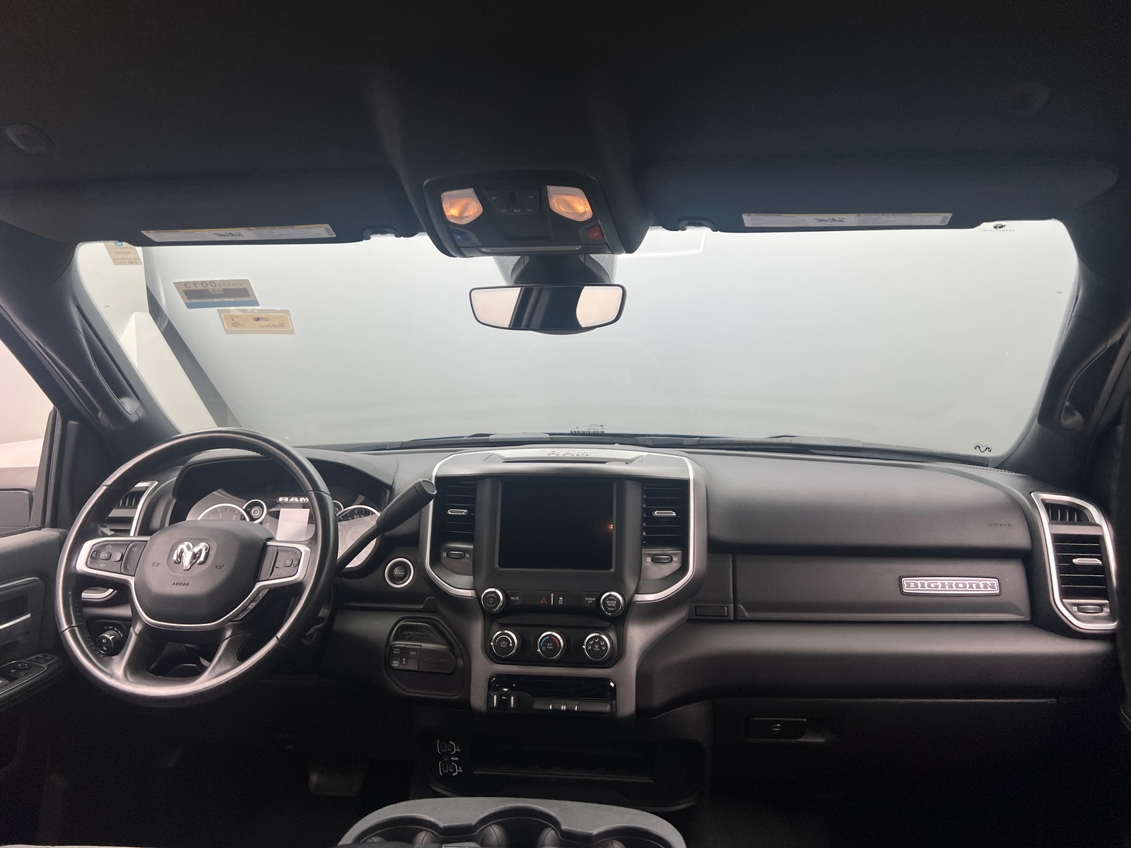 Thumbnail: 2023 RAM 2500 - 3