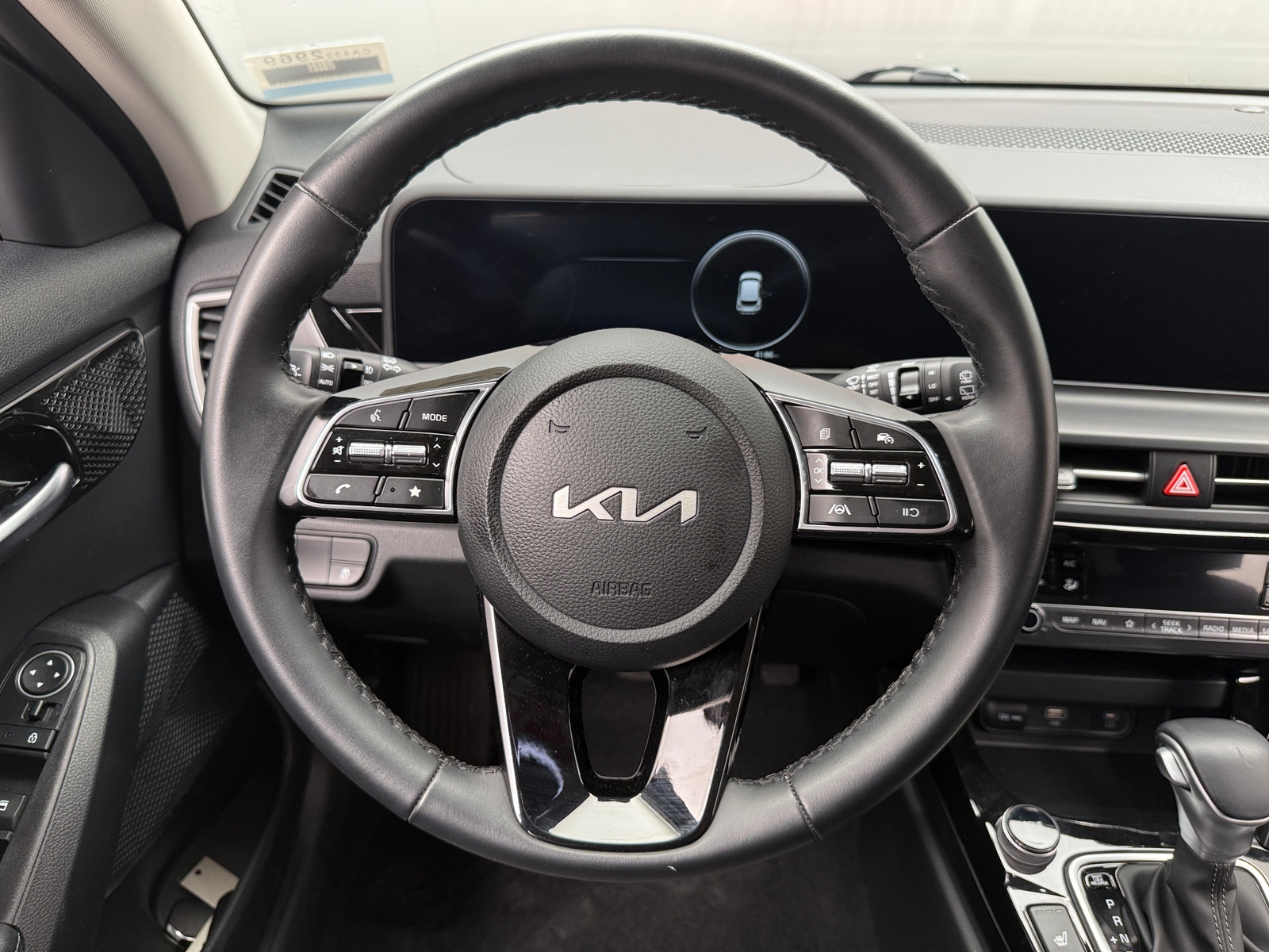 Thumbnail: 2025 Kia Seltos - 5