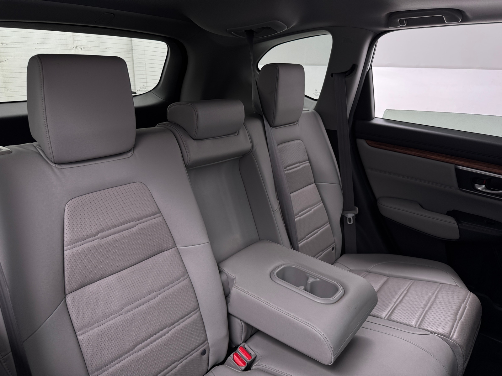 Thumbnail: 2018 Honda CR-V - 5