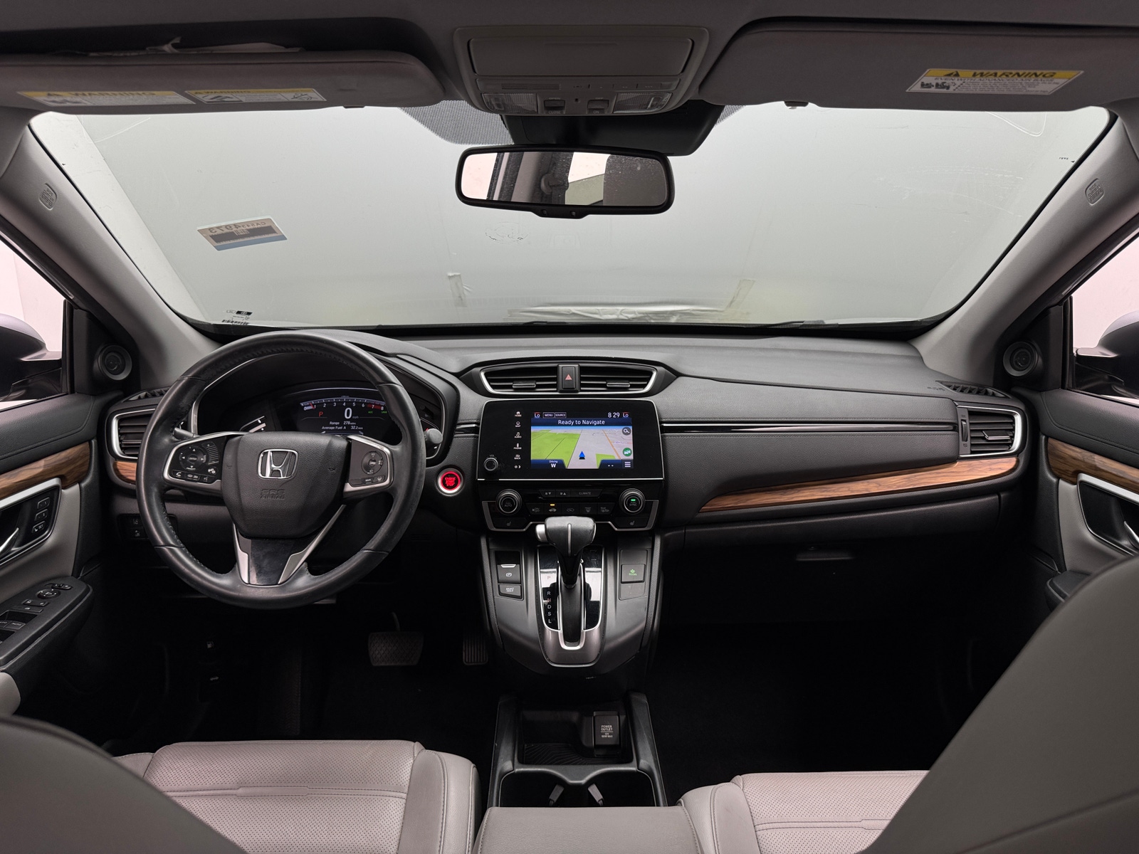 Thumbnail: 2018 Honda CR-V - 2