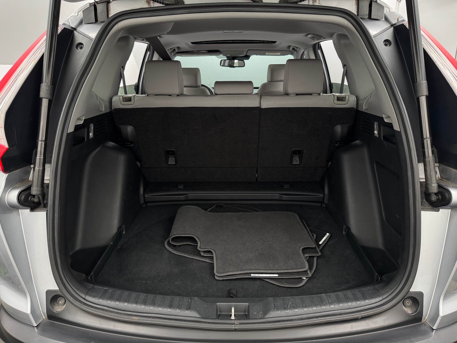 Thumbnail: 2018 Honda CR-V - 6
