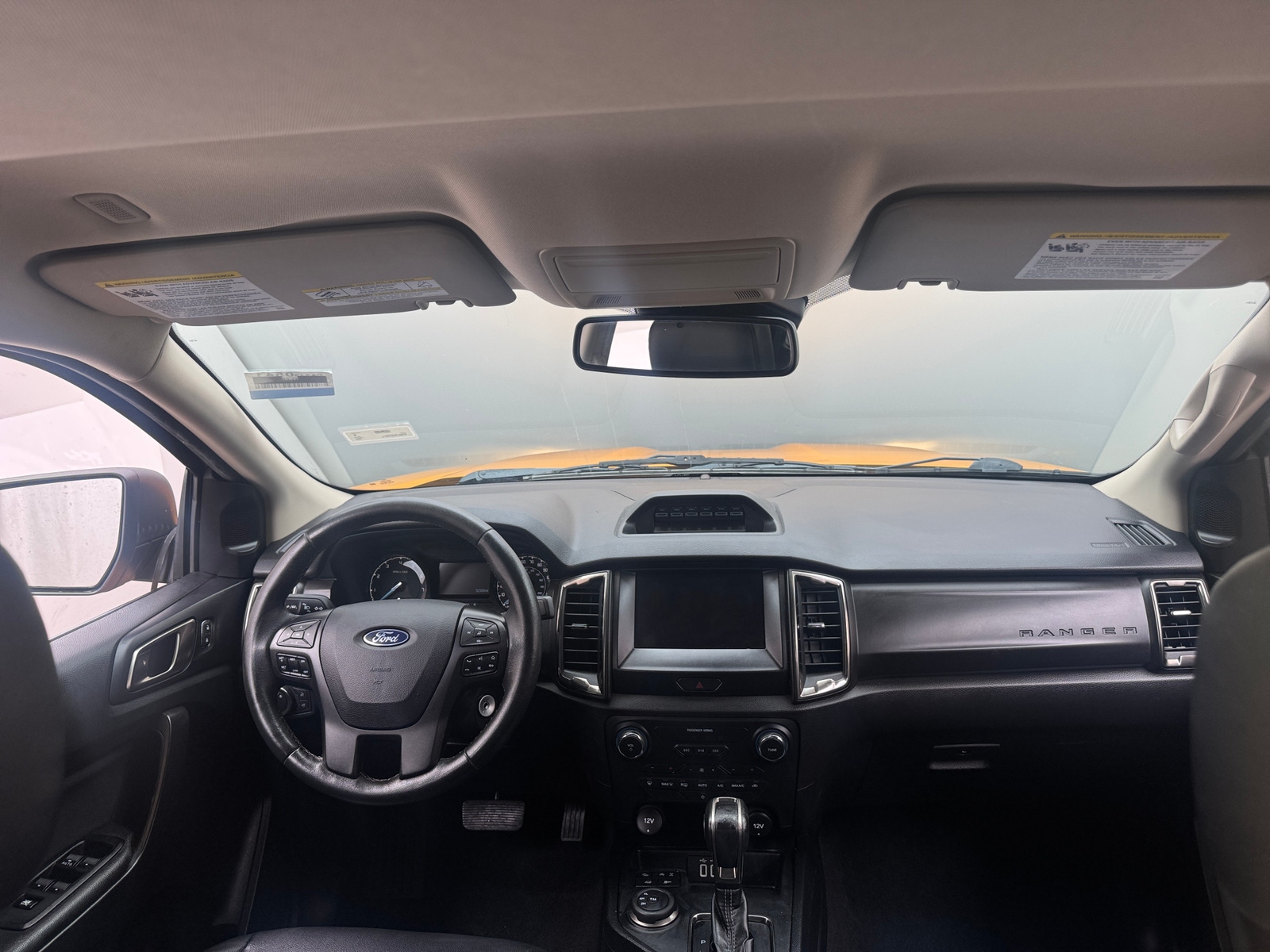 Thumbnail: 2022 Ford Ranger - 2