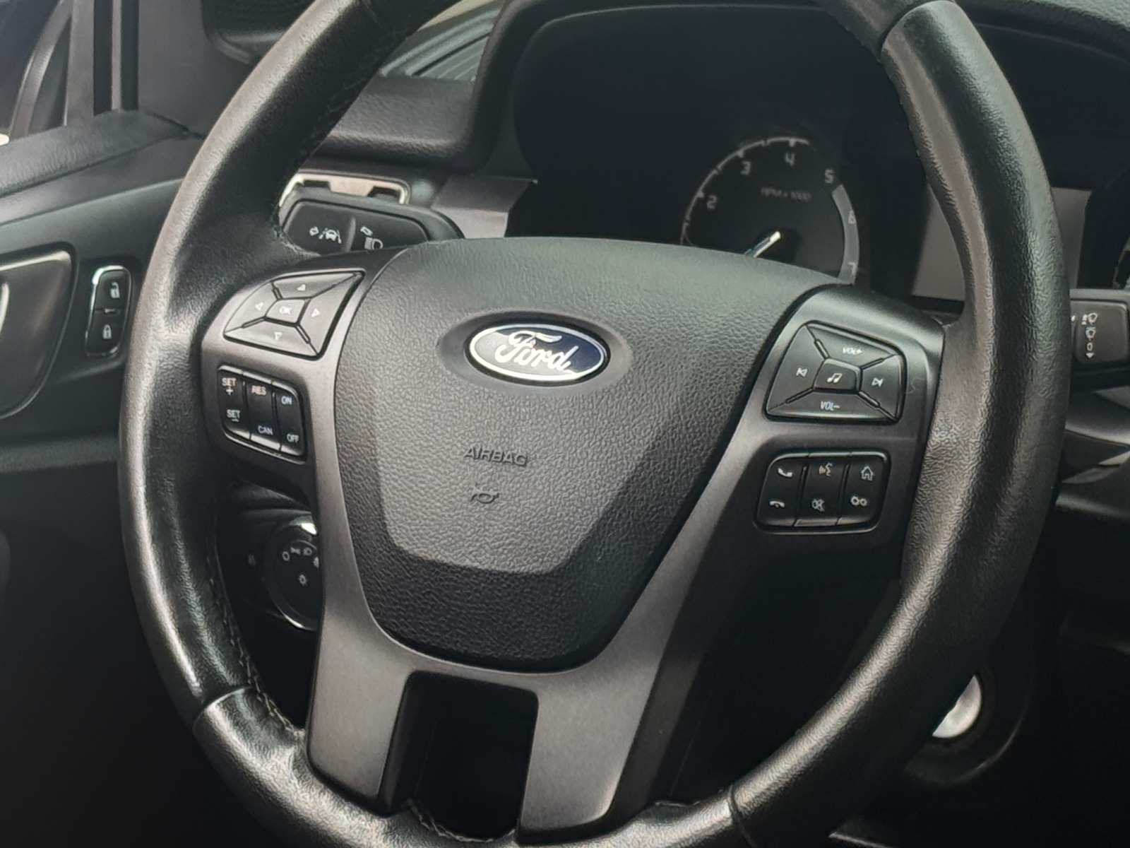 Thumbnail: 2022 Ford Ranger - 4