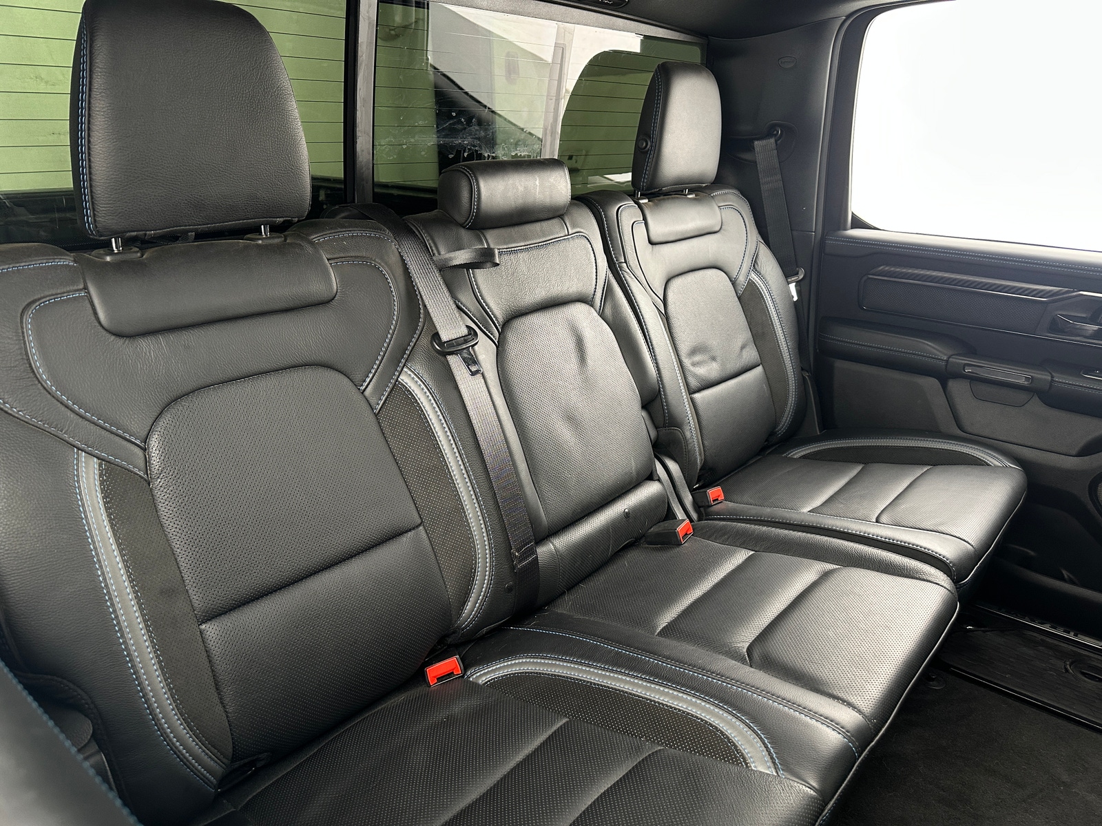 Thumbnail: 2023 RAM 1500 - 5