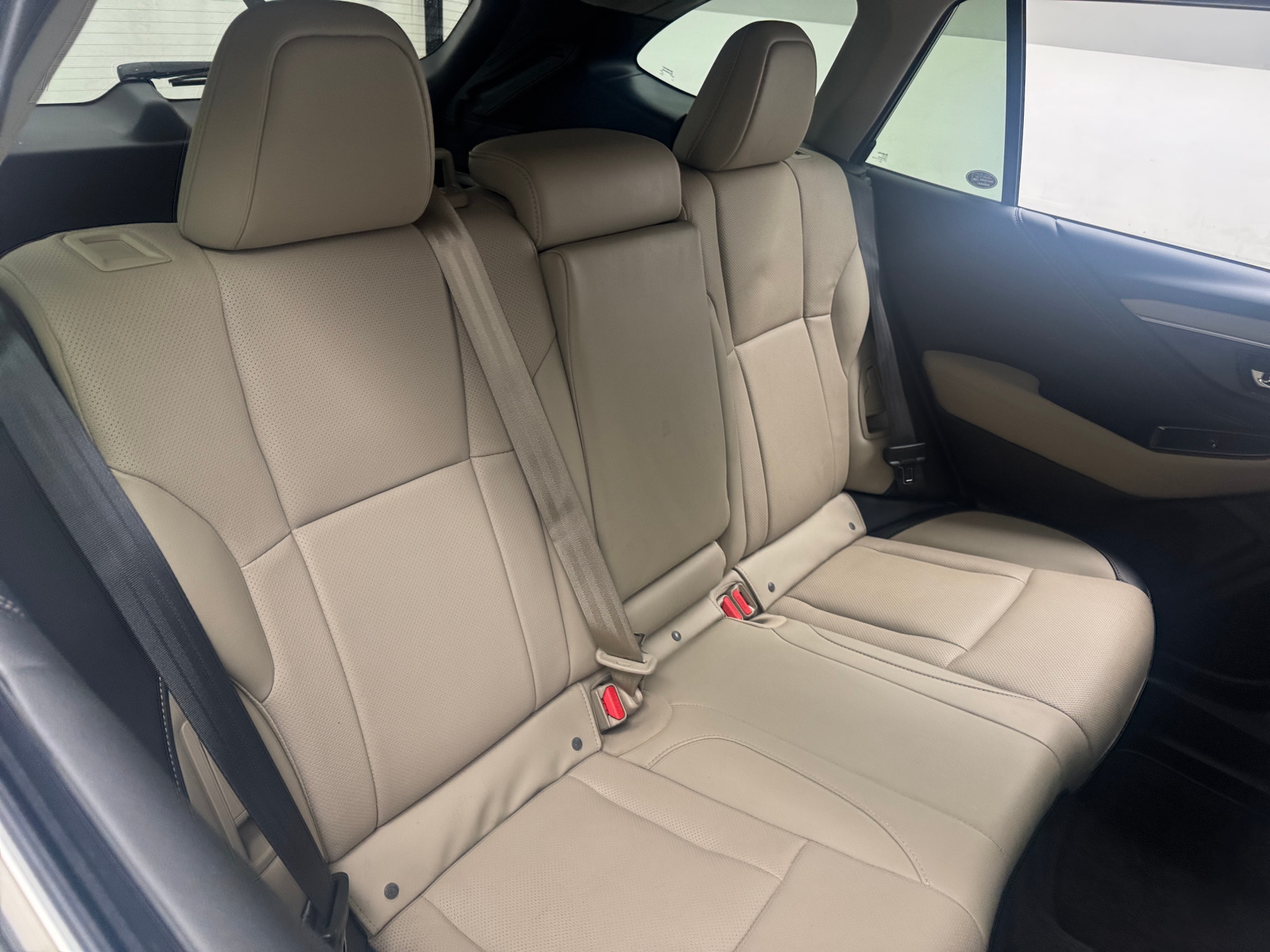 Thumbnail: 2024 Subaru Outback - 5
