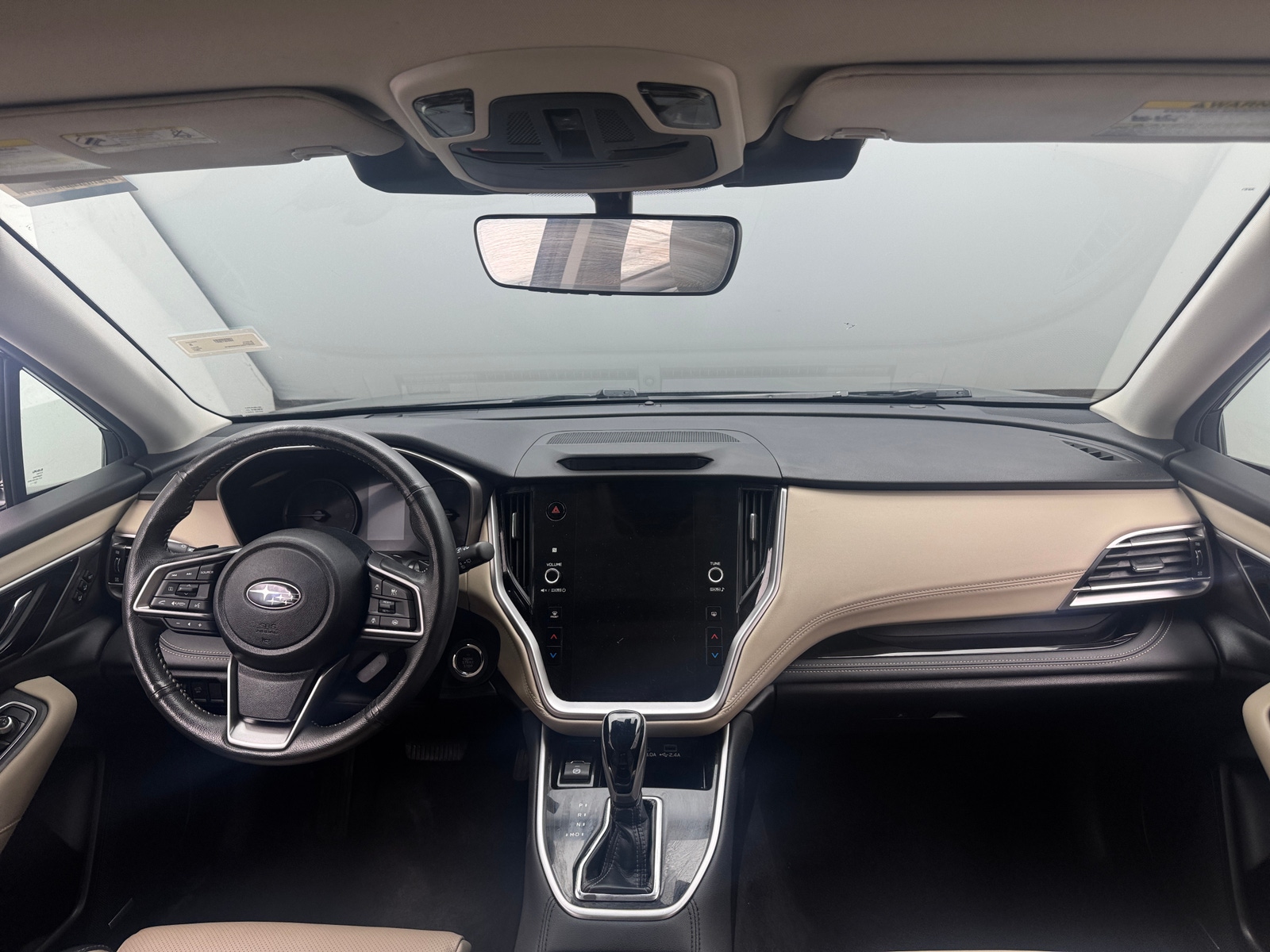 Thumbnail: 2024 Subaru Outback - 2