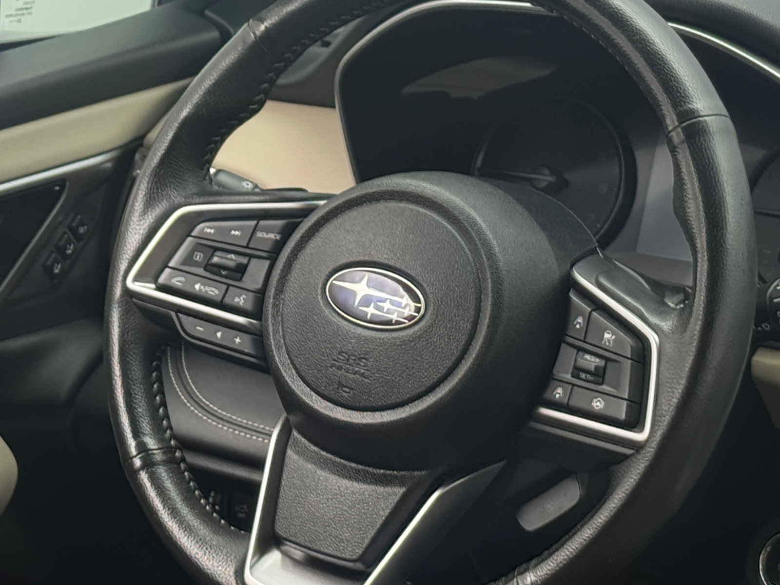 Thumbnail: 2024 Subaru Outback - 4