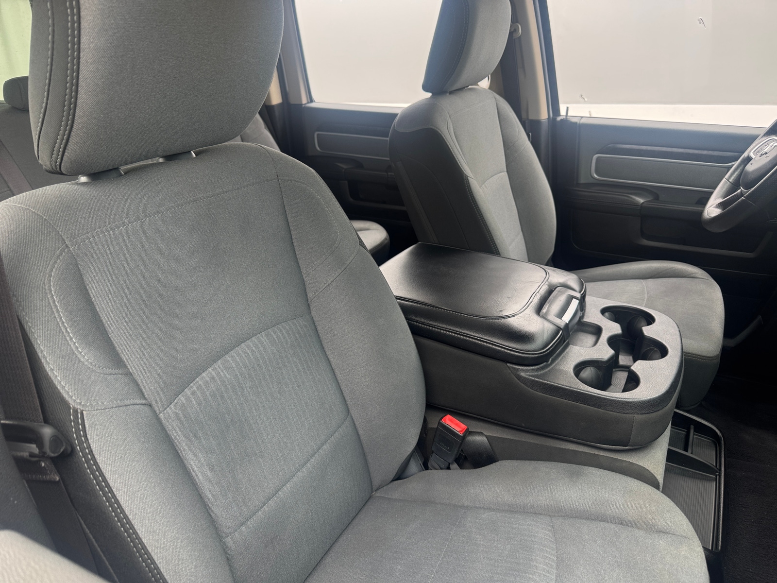 Thumbnail: 2019 RAM 2500 - 2