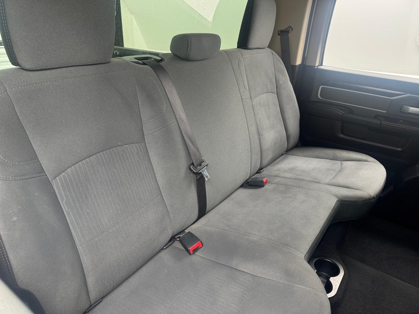 Thumbnail: 2019 RAM 2500 - 6