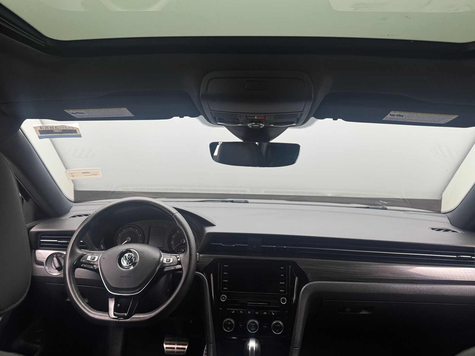 Thumbnail: 2021 Volkswagen Passat - 2