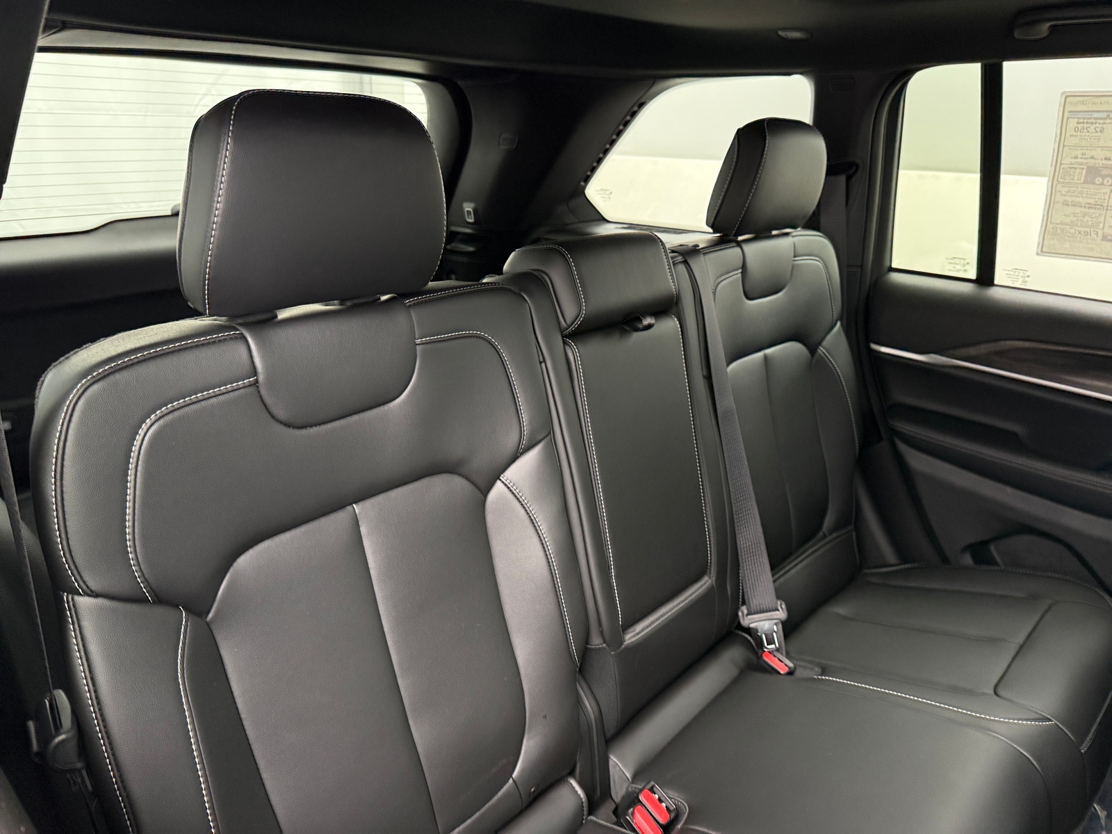 Thumbnail: 2026 Jeep Grand Cherokee - 5