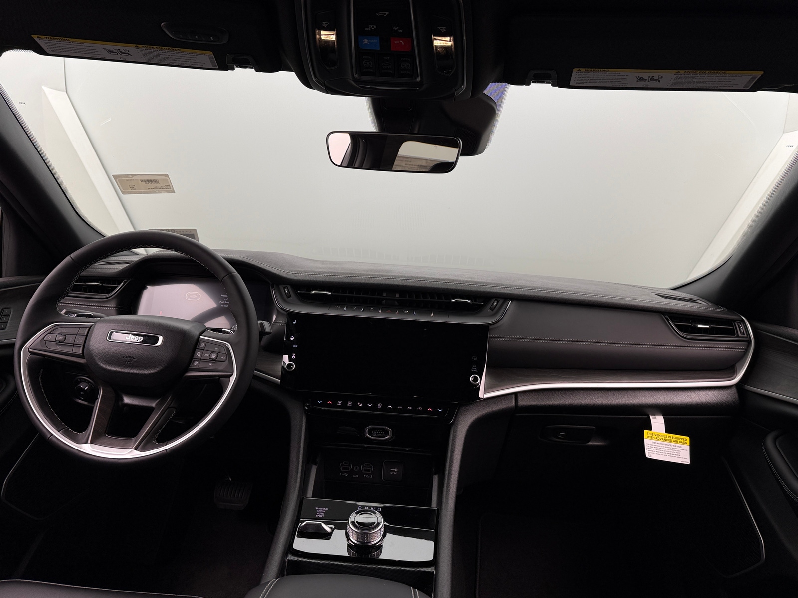 Thumbnail: 2026 Jeep Grand Cherokee - 2