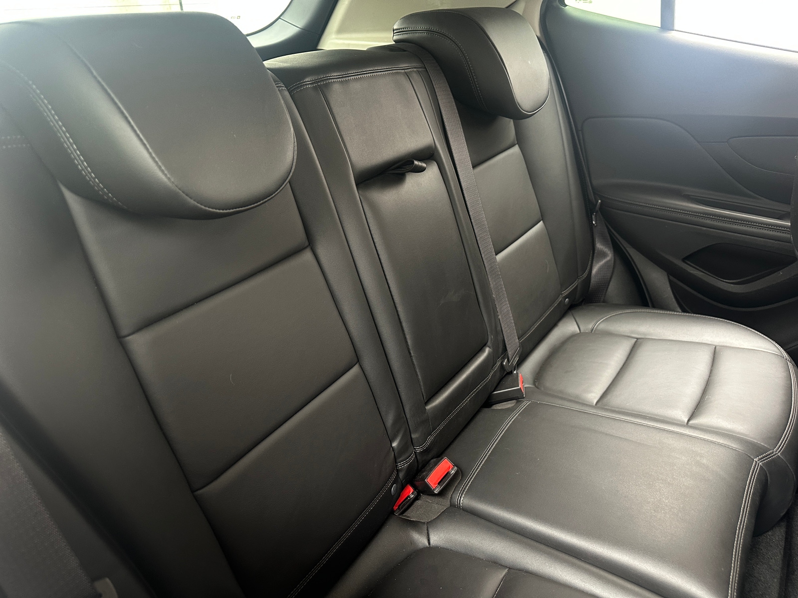 Thumbnail: 2019 Buick Encore - 5