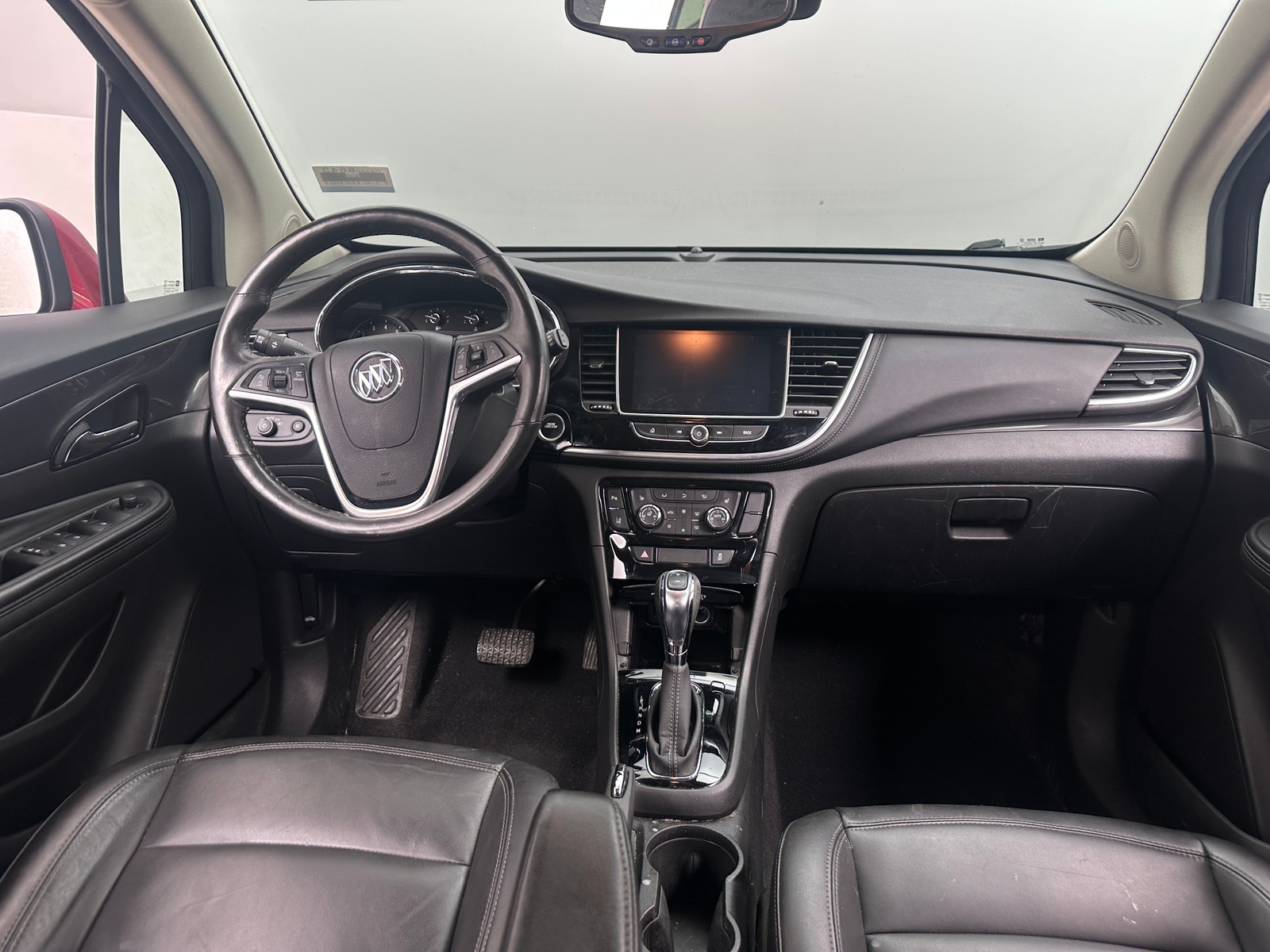 Thumbnail: 2019 Buick Encore - 2
