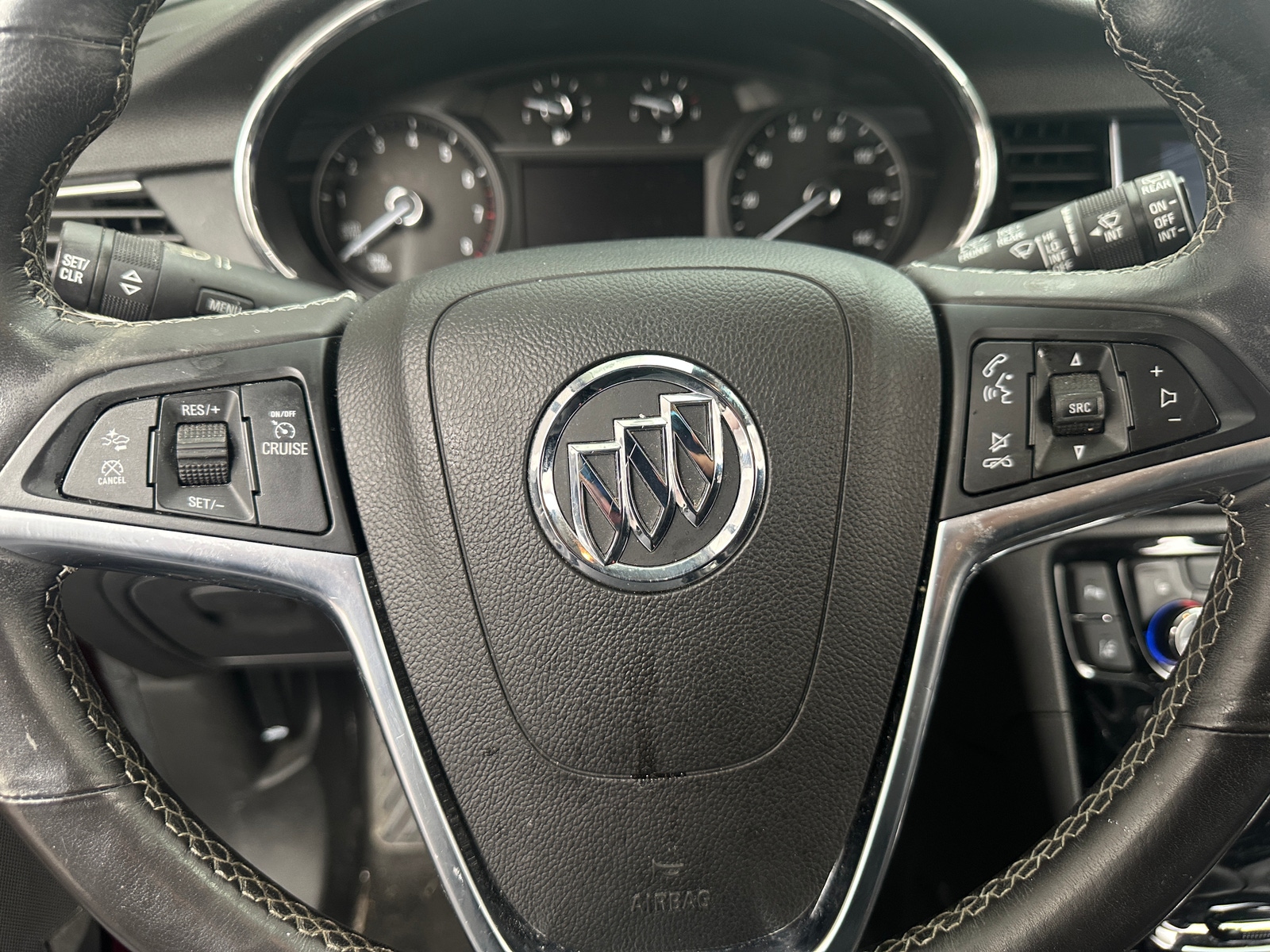 Thumbnail: 2019 Buick Encore - 4