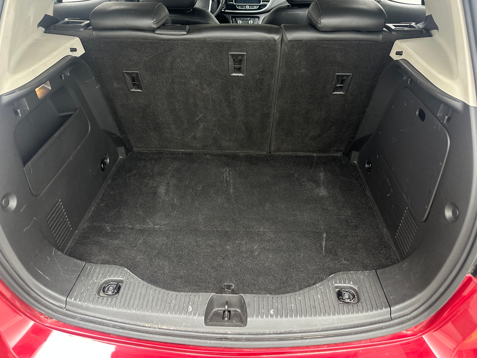 Thumbnail: 2019 Buick Encore - 6