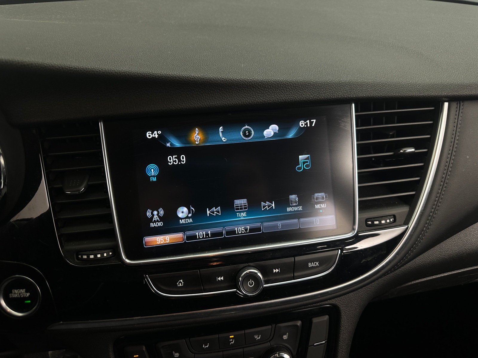 Thumbnail: 2019 Buick Encore - 3
