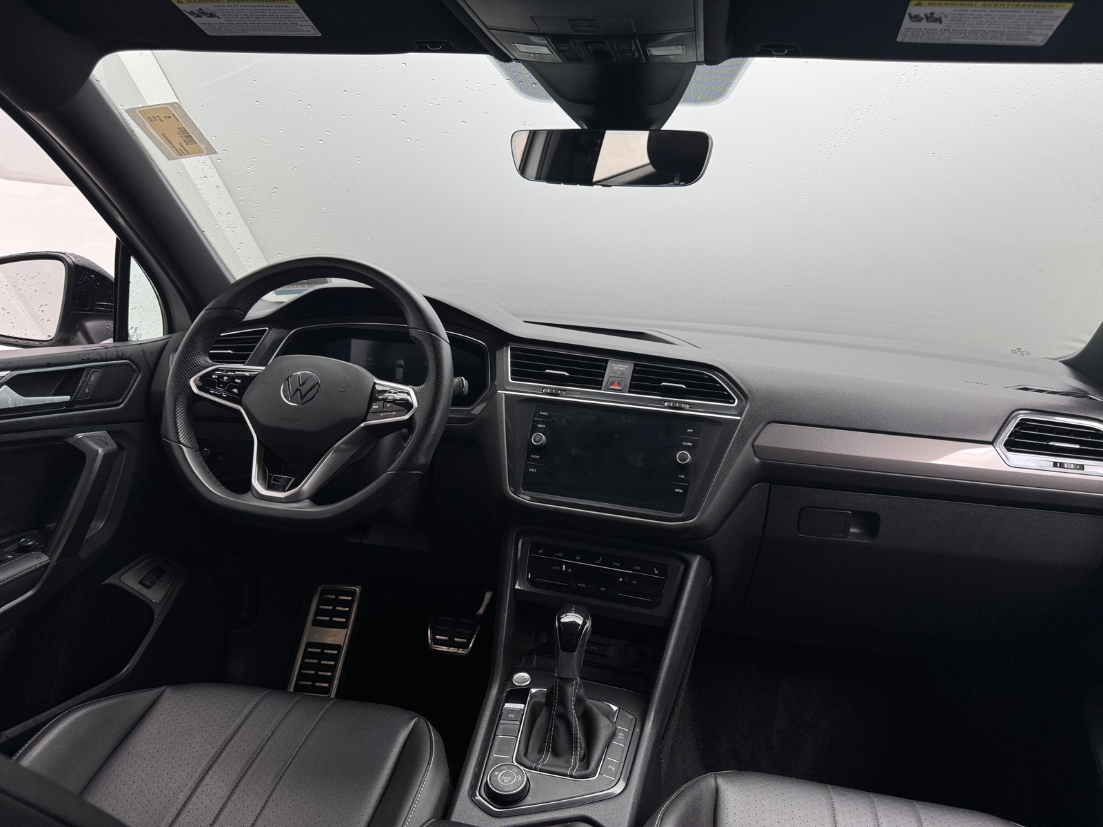Thumbnail: 2022 Volkswagen Tiguan - 2
