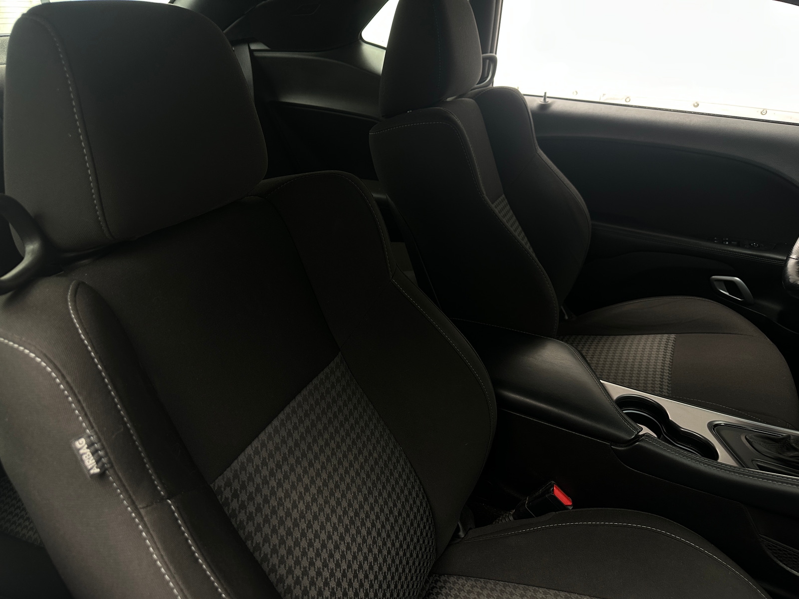 Thumbnail: 2021 Dodge Challenger - 2