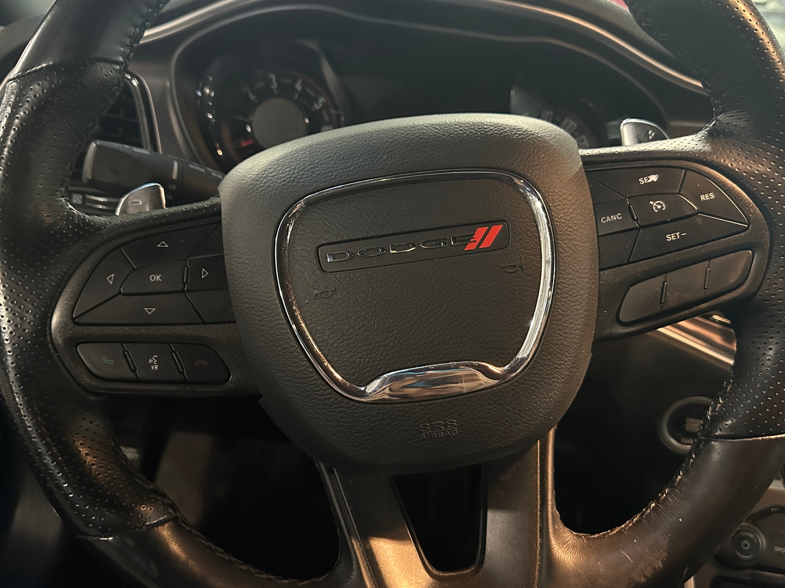 Thumbnail: 2021 Dodge Challenger - 4
