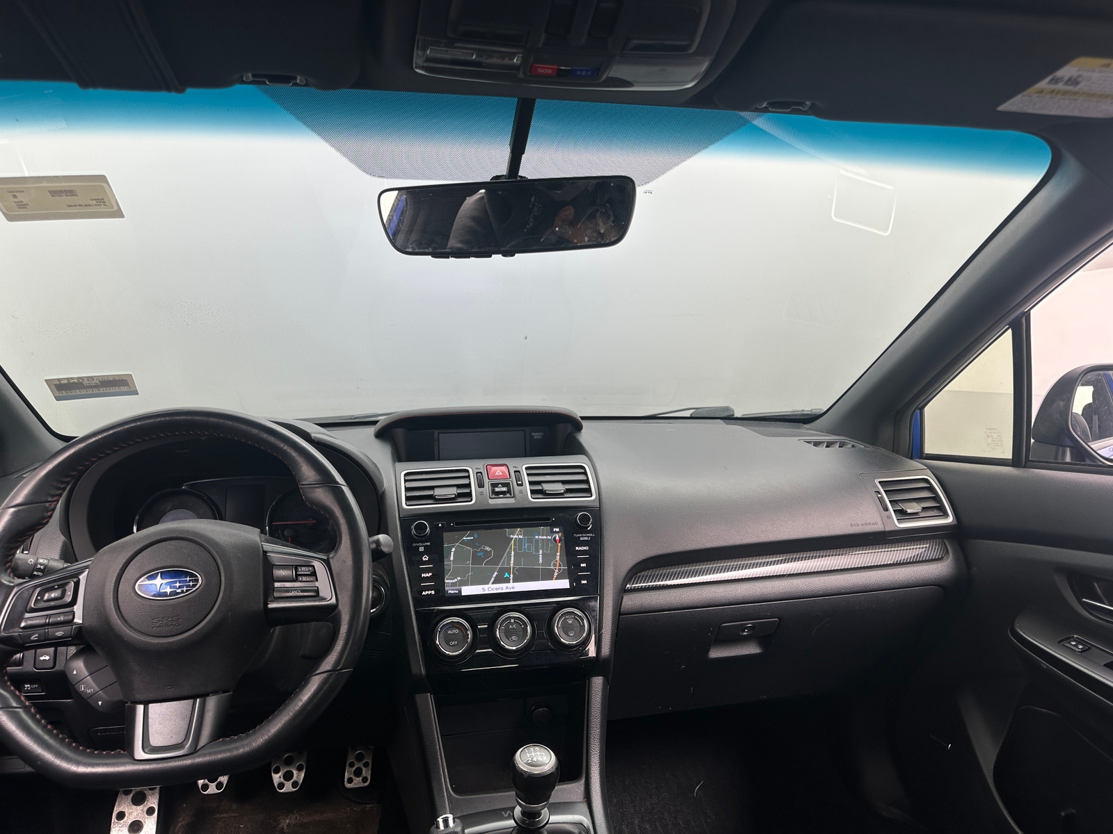 Thumbnail: 2020 Subaru WRX - 2