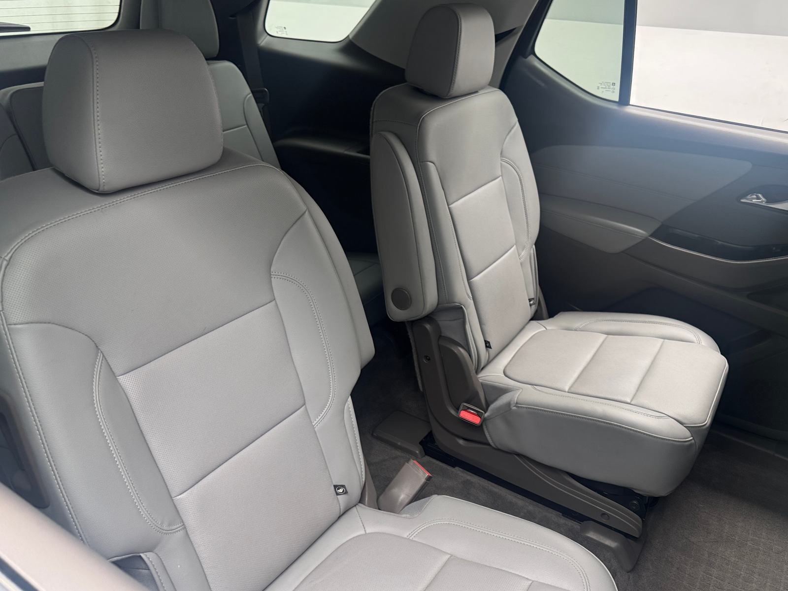Thumbnail: 2020 Chevrolet Traverse - 5