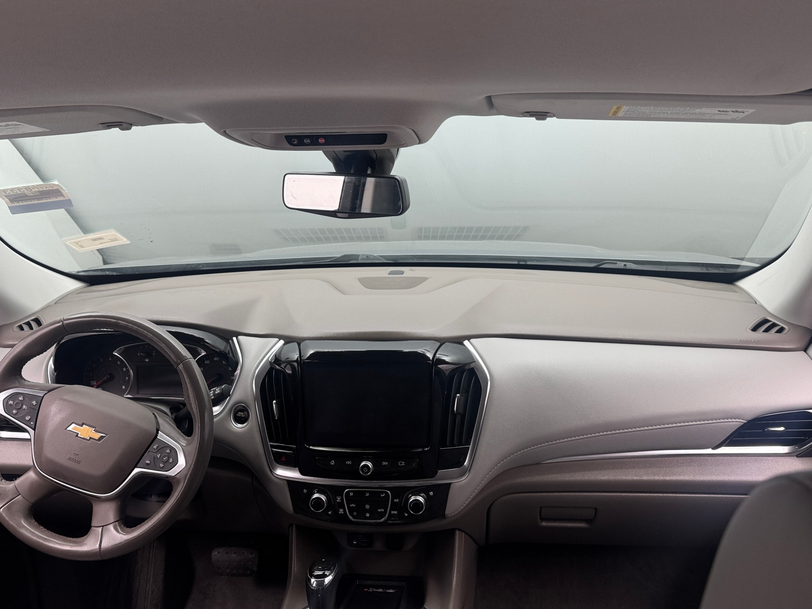 Thumbnail: 2020 Chevrolet Traverse - 2
