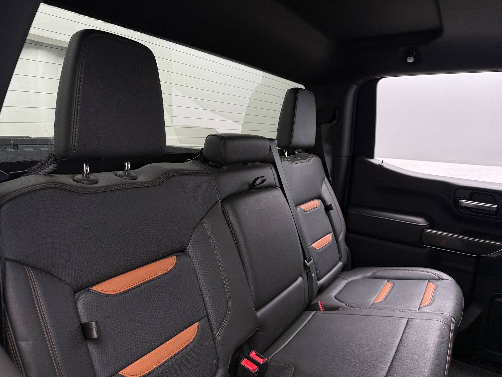Thumbnail: 2021 GMC Sierra 1500 - 5