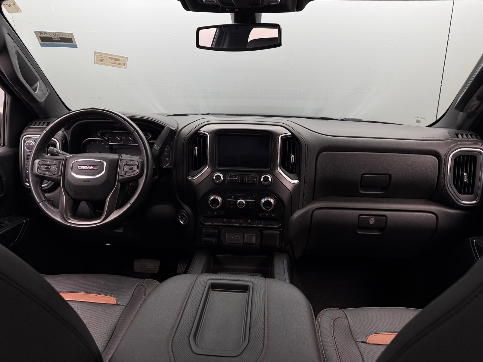 Thumbnail: 2021 GMC Sierra 1500 - 2