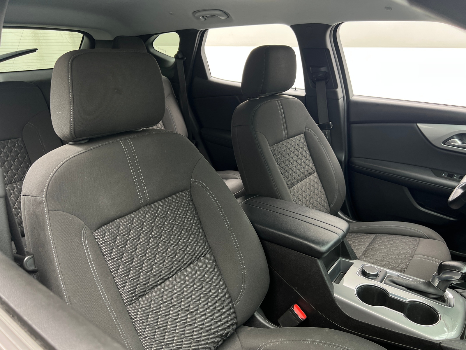 Thumbnail: 2019 Chevrolet Blazer - 2