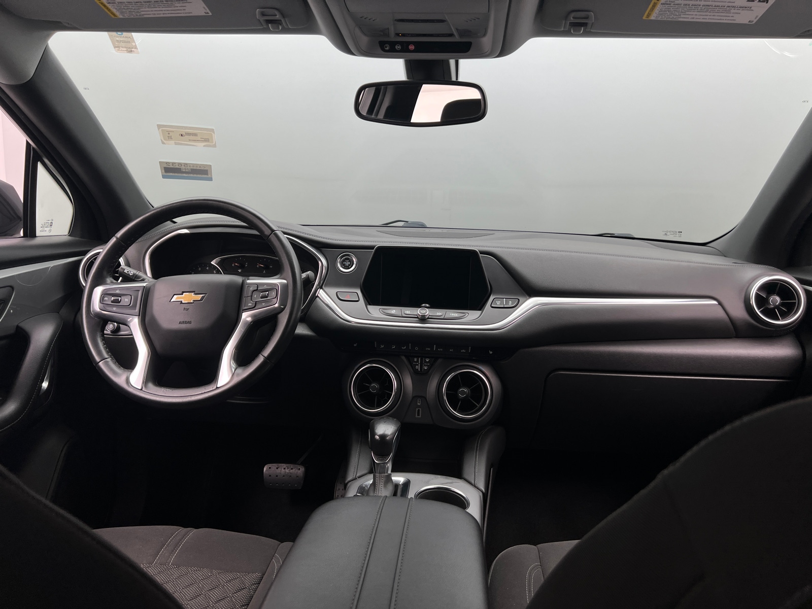 Thumbnail: 2019 Chevrolet Blazer - 3