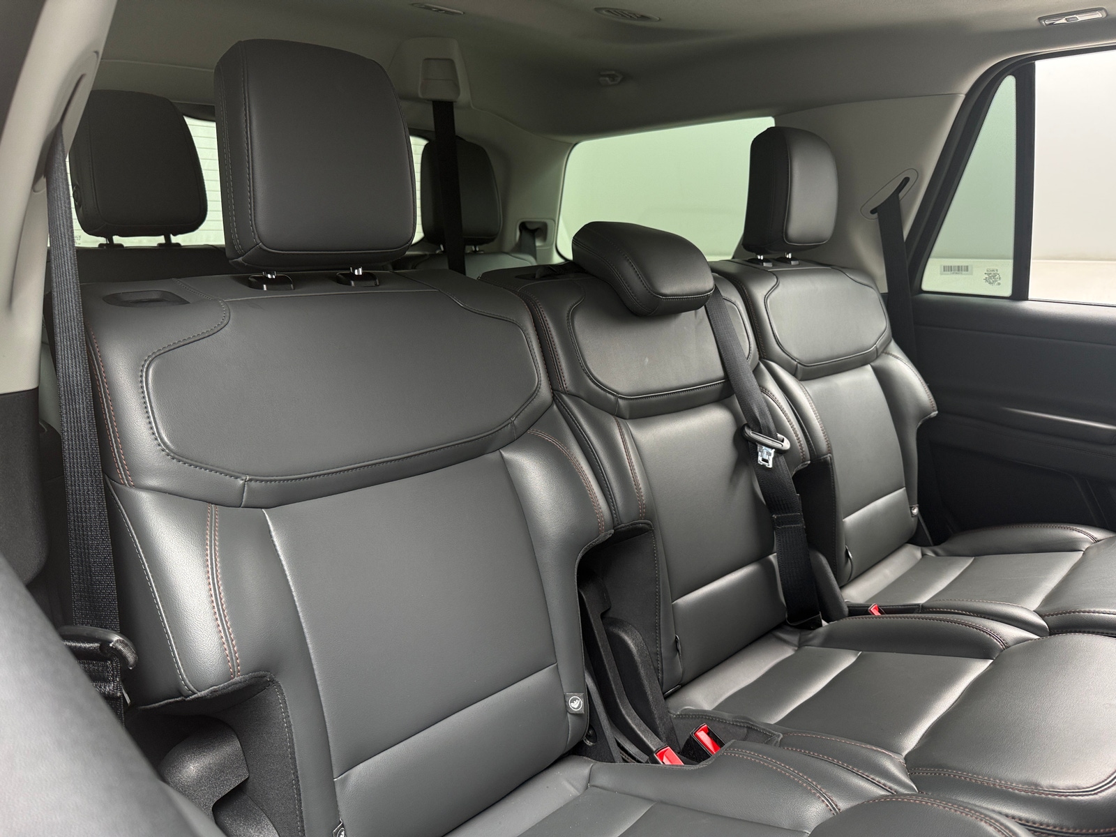 Thumbnail: 2025 Ford Expedition - 5