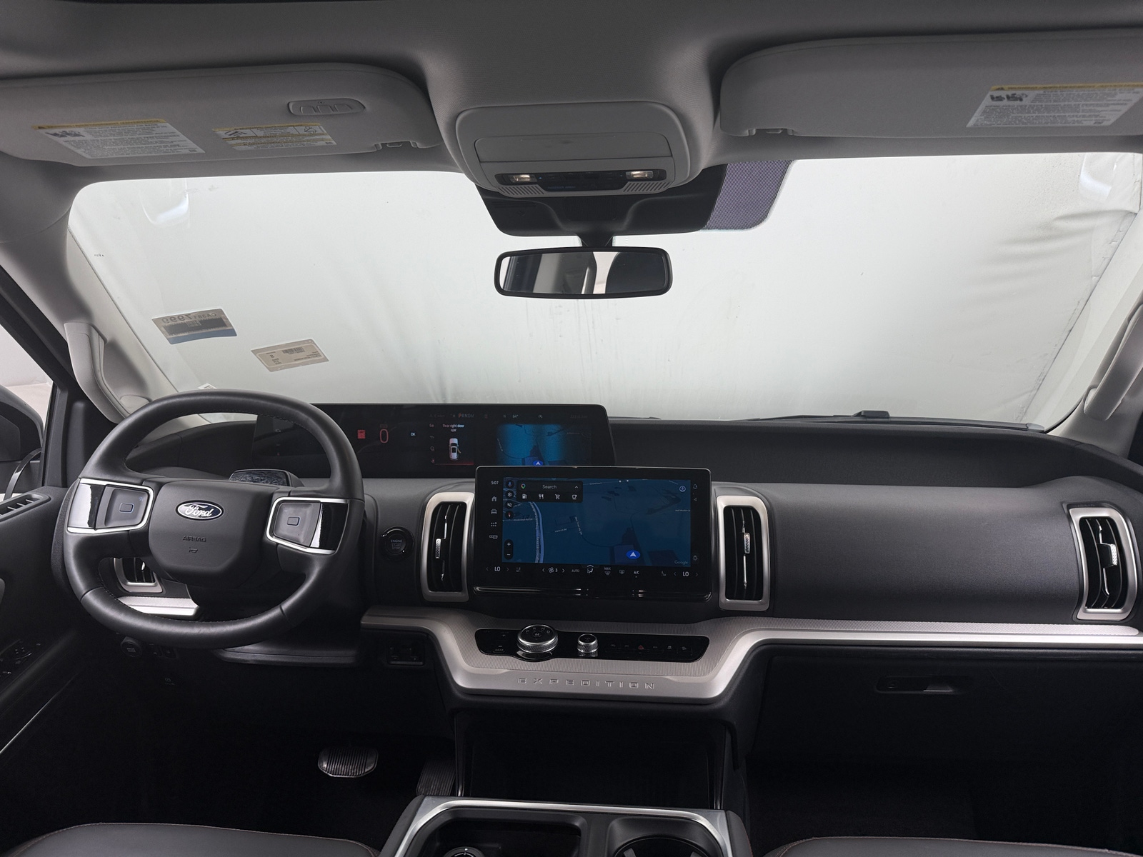 Thumbnail: 2025 Ford Expedition - 2