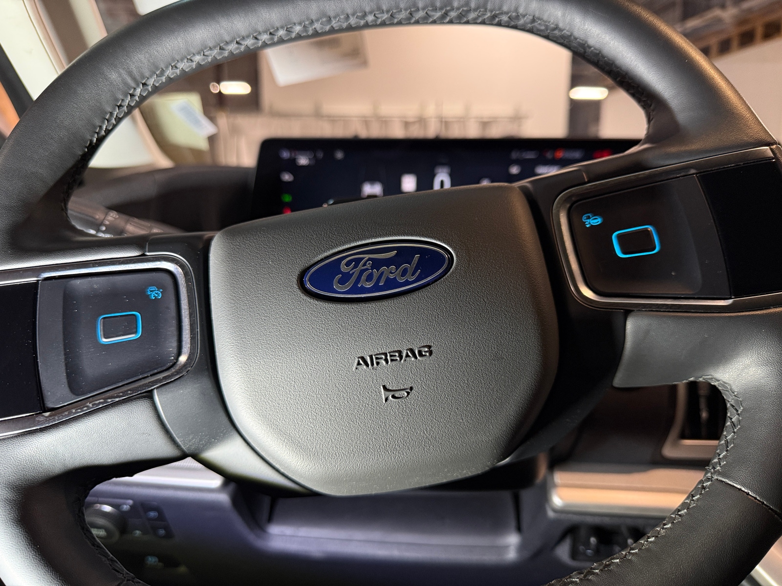 Thumbnail: 2025 Ford Expedition - 4