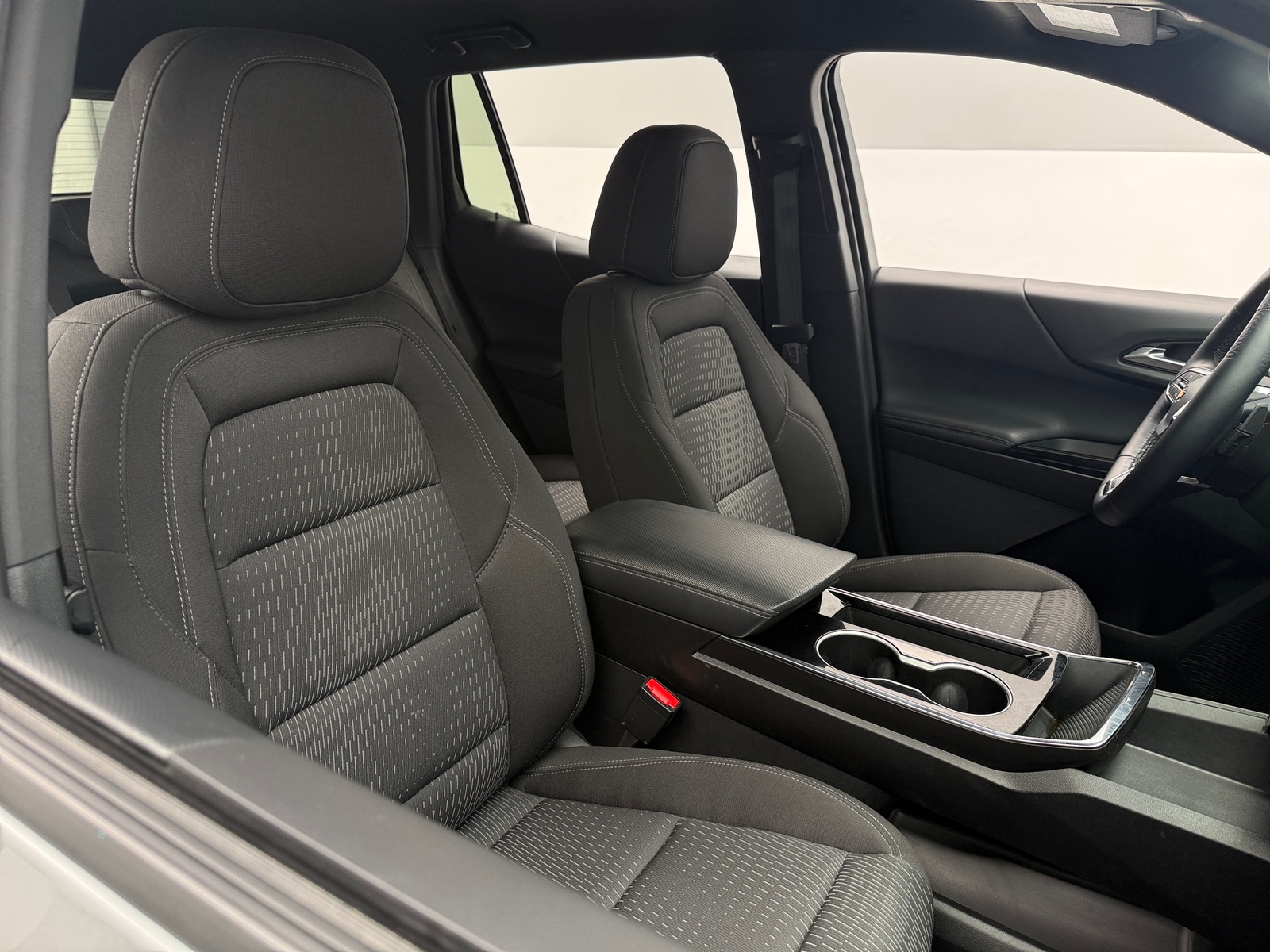 Thumbnail: 2025 Chevrolet Equinox - 2